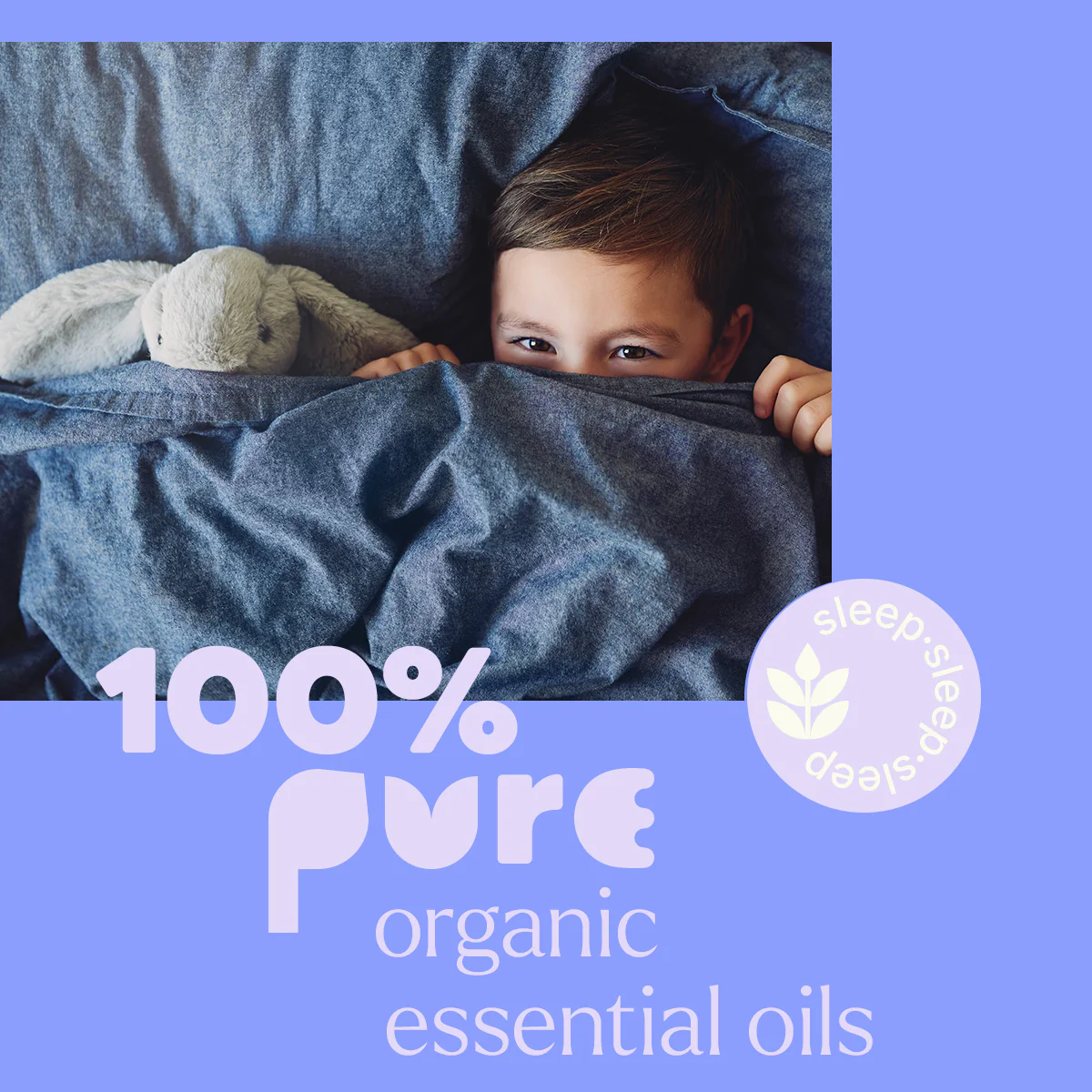 Organic Nighty Night Essential Oil - Image 7