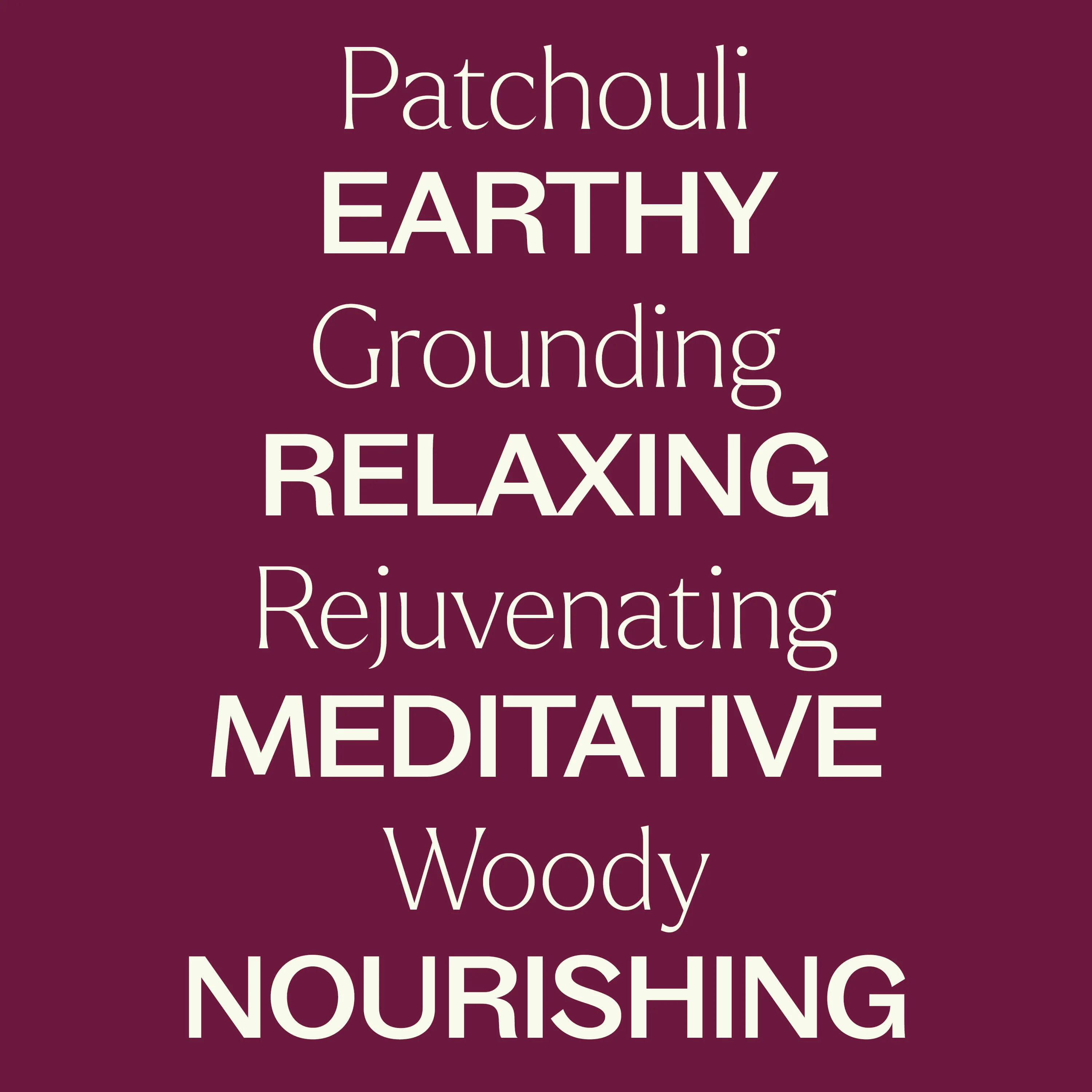 Organic Patchouli Essential Oil - Image 4