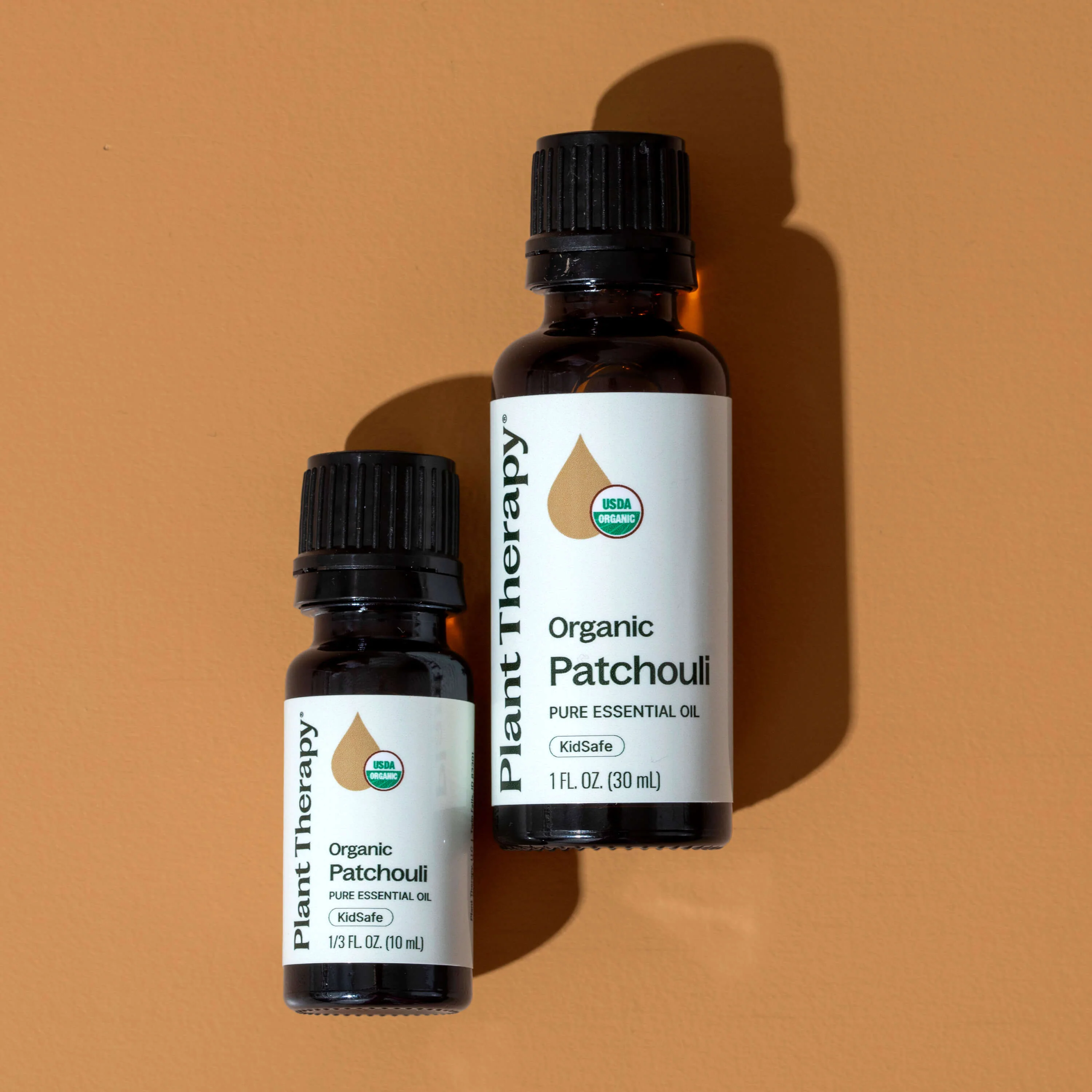 Organic Patchouli Essential Oil - Image 9