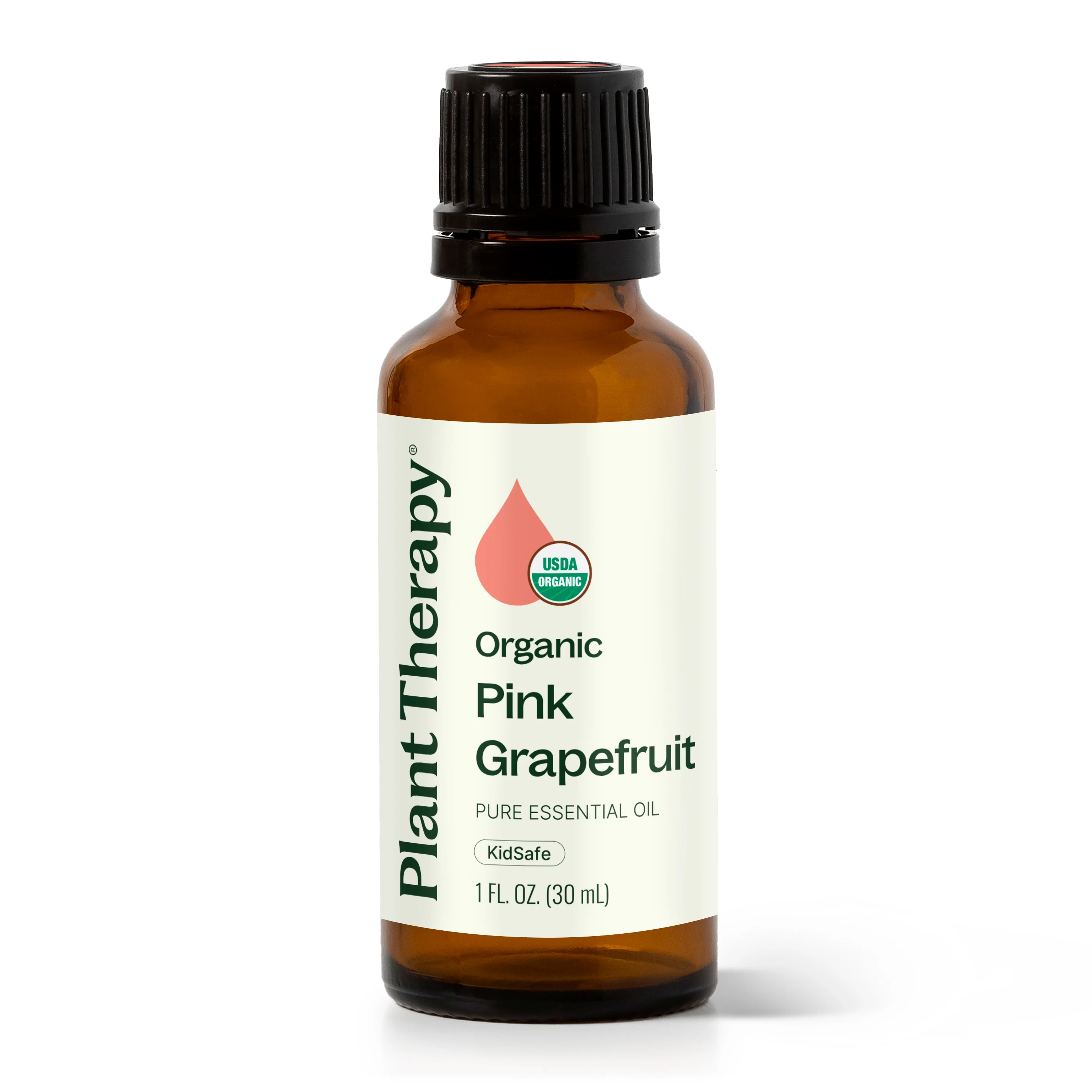 Organic Pink Grapefruit Essential Oil - Image 8