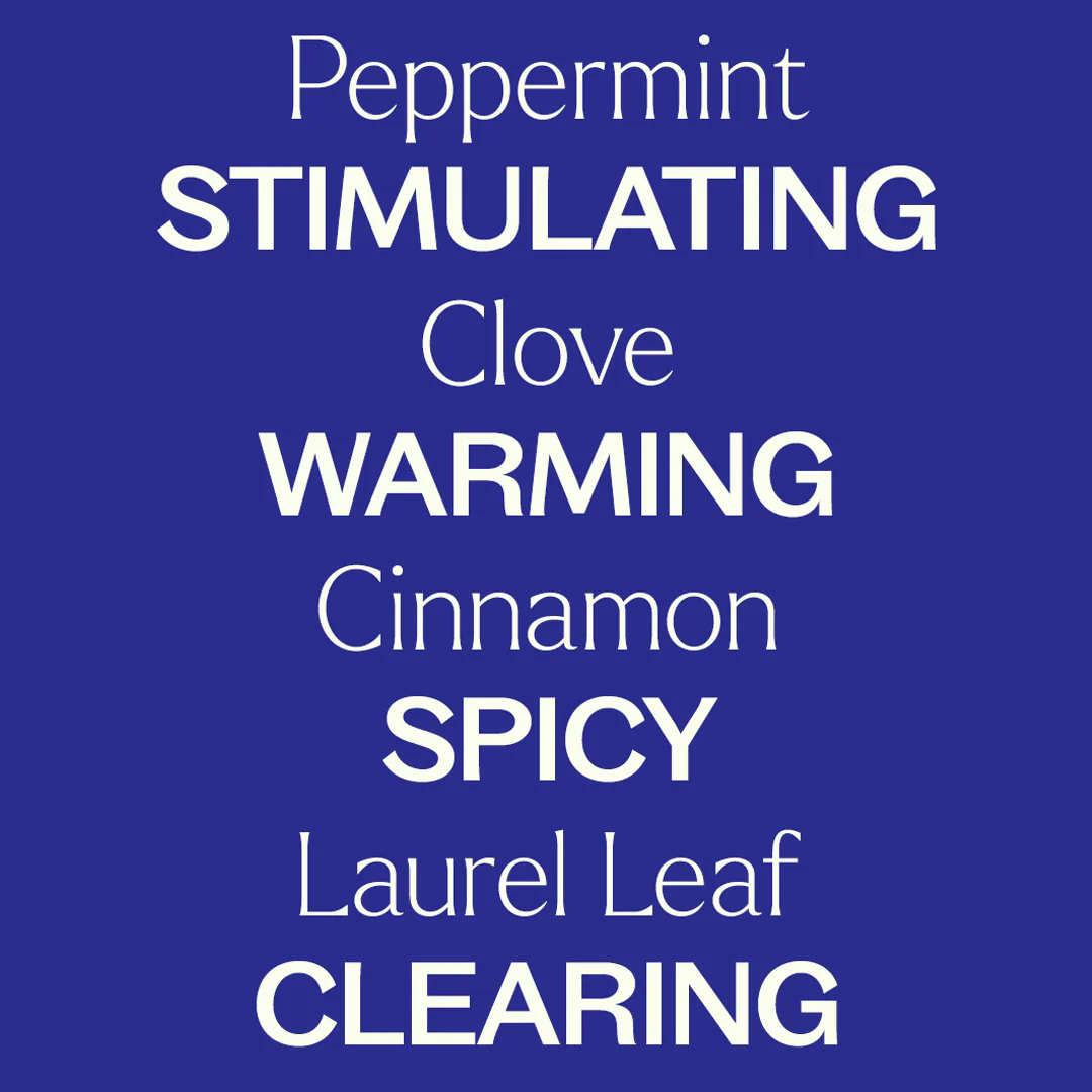 Organic Rapid Relief Essential Oil Blend - Image 3