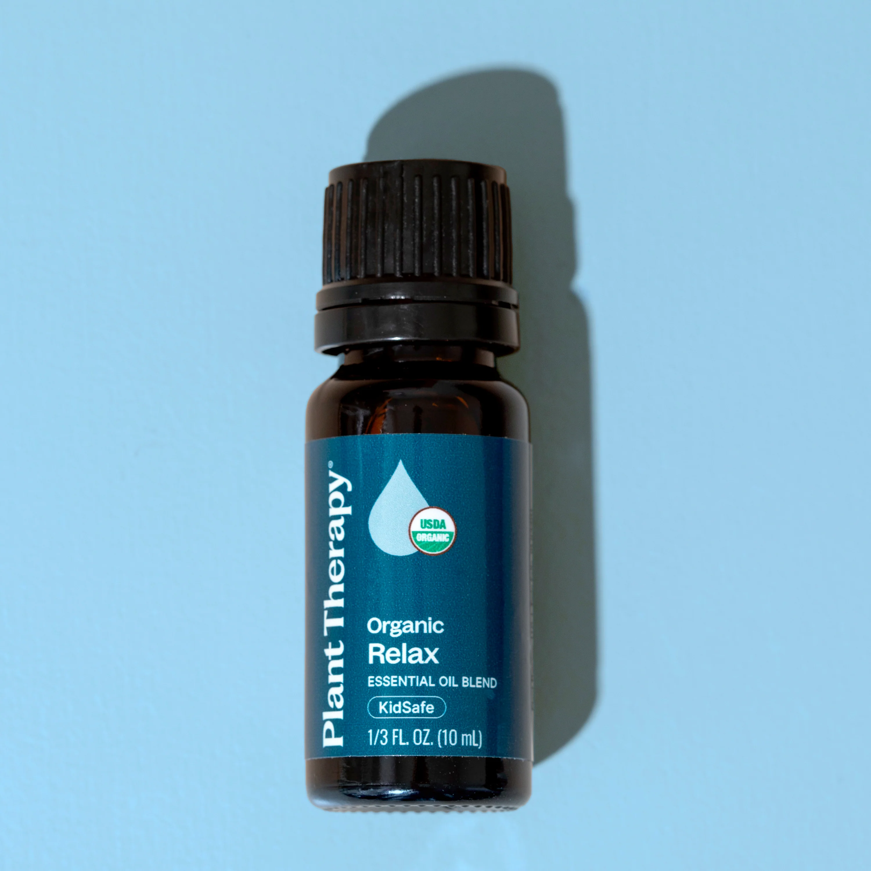 Organic Relax Essential Oil Blend - Image 10