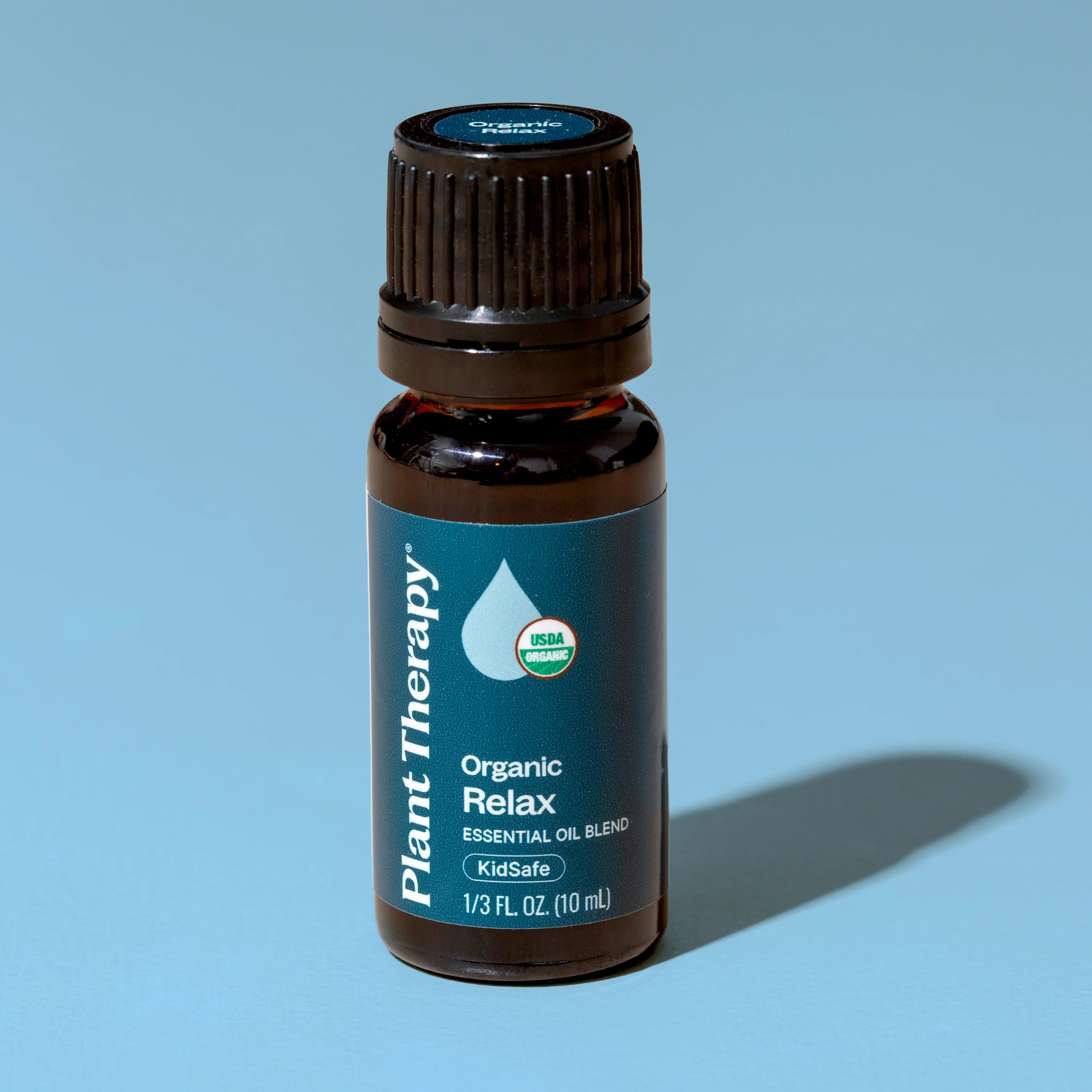 Organic Relax Essential Oil Blend - Image 6