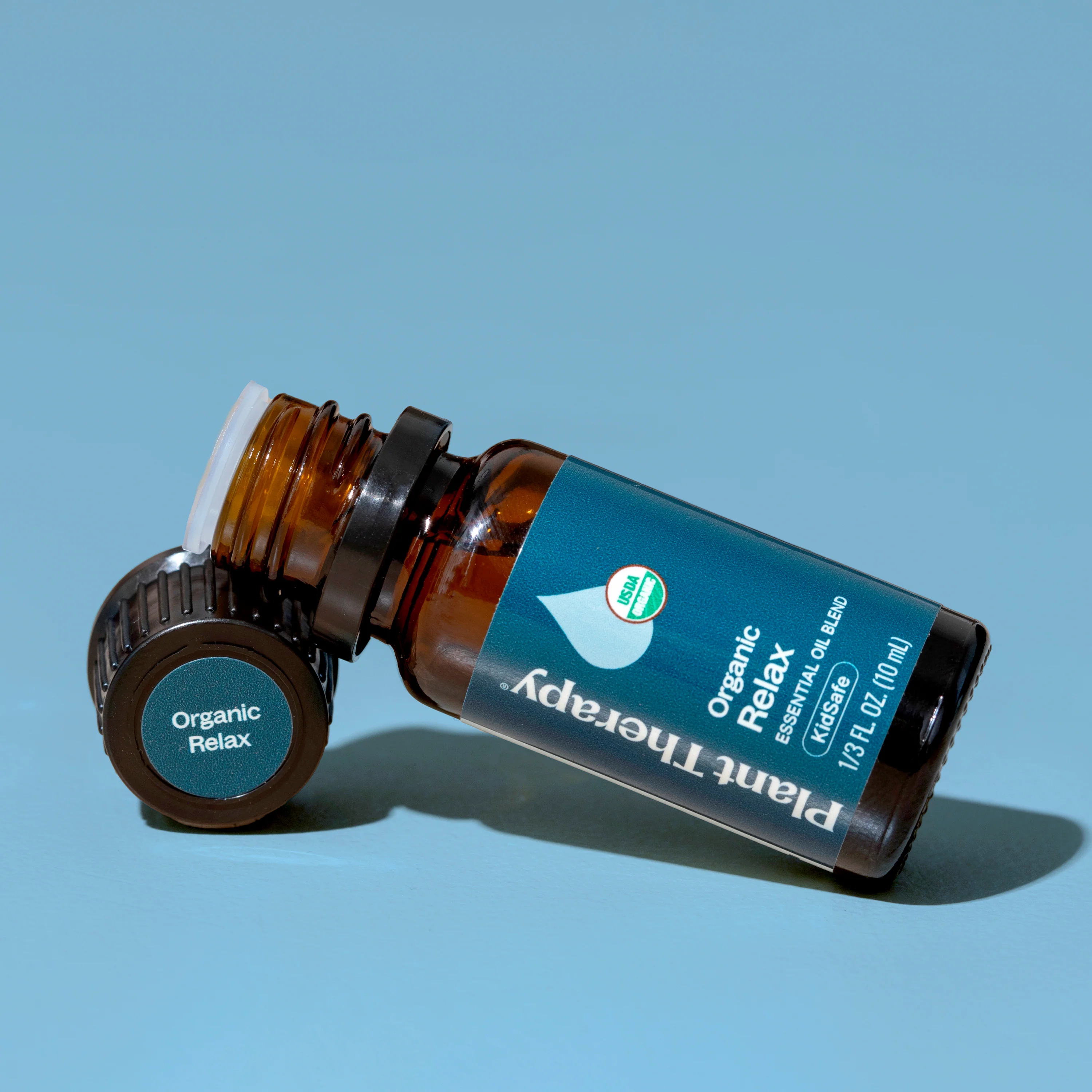 Organic Relax Essential Oil Blend - Image 8