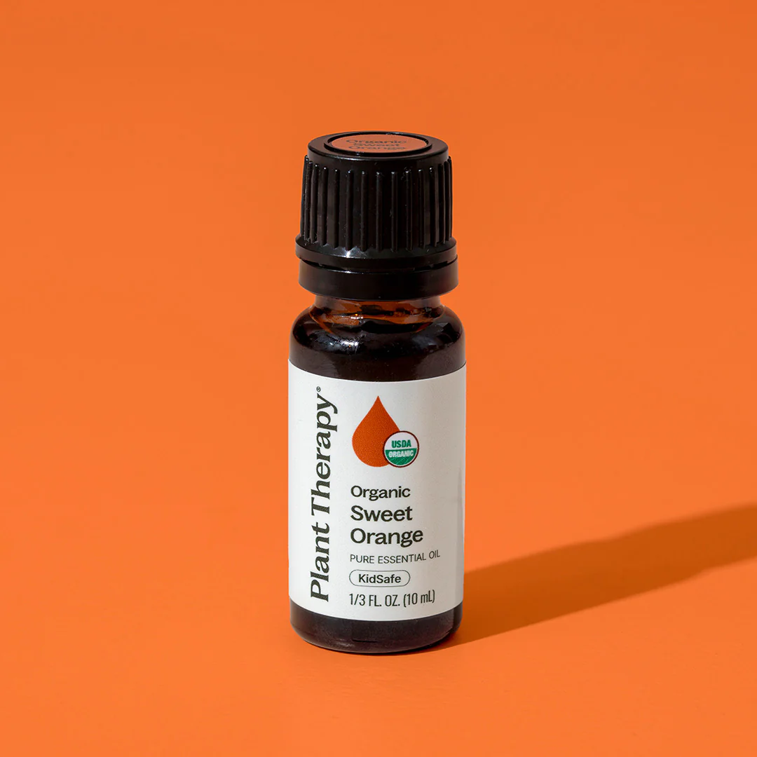 Organic Sweet Orange 5-Pack - Image 3