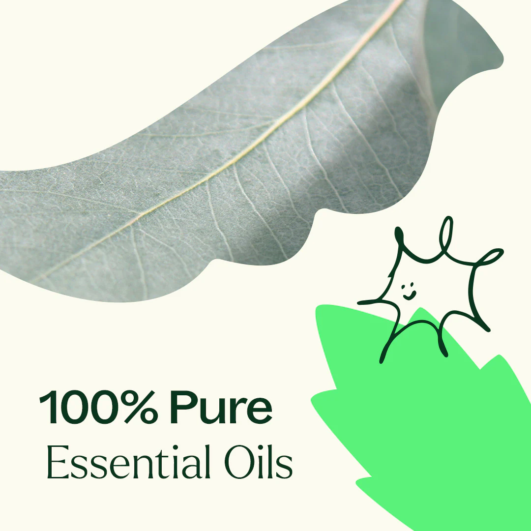 Organic Tension Ease™ Essential Oil Blend - Image 5