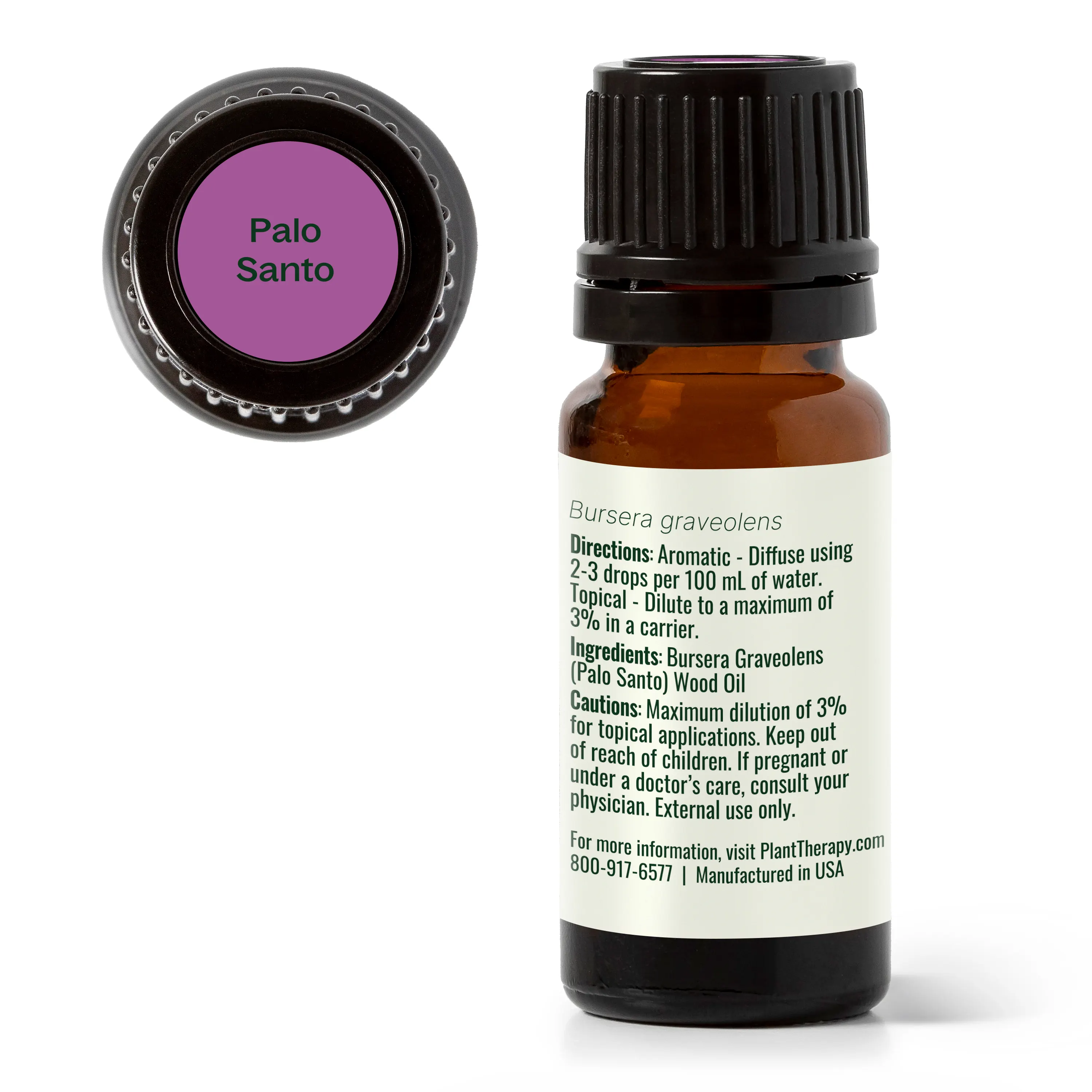 Palo Santo Essential Oil - Image 12