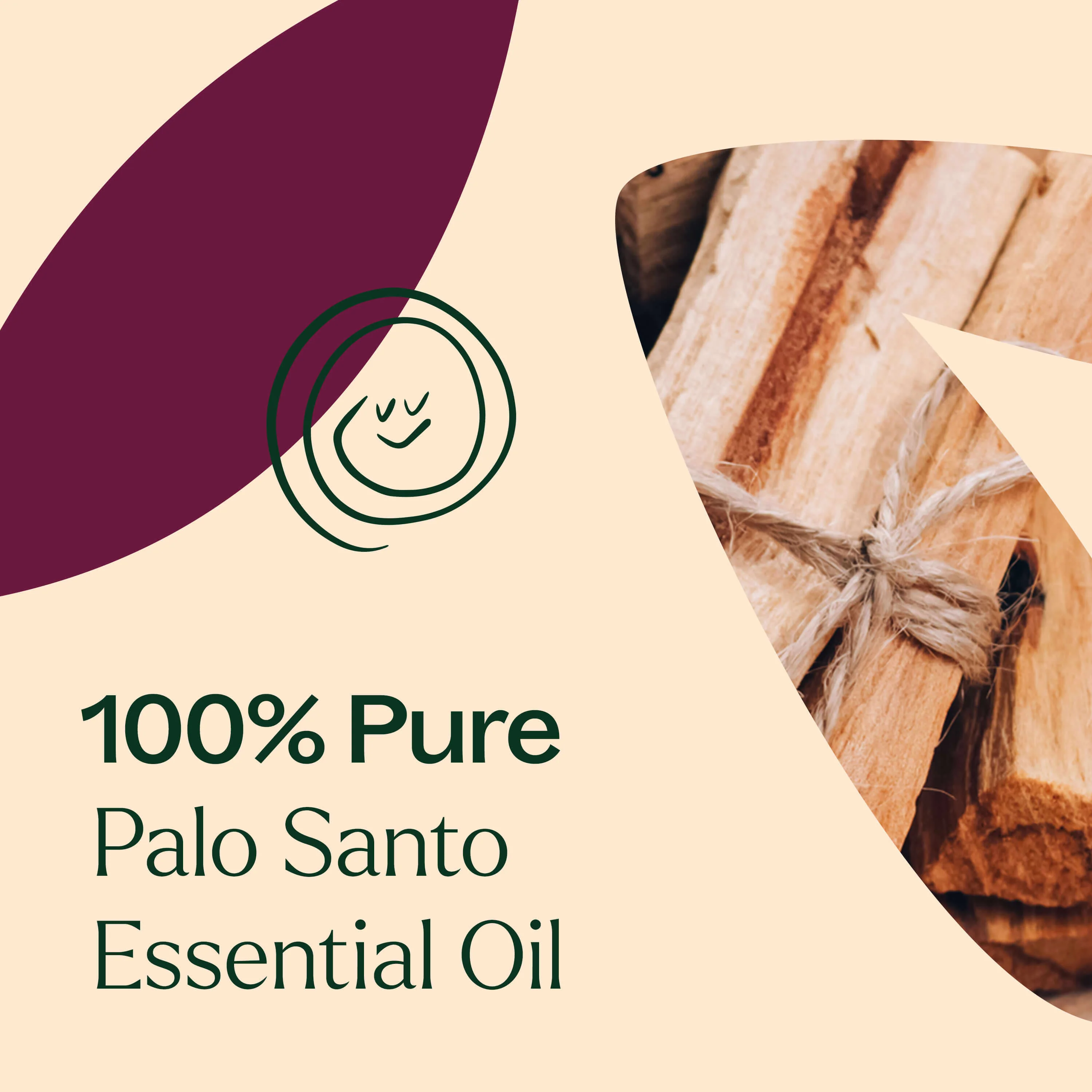Palo Santo Essential Oil - Image 4