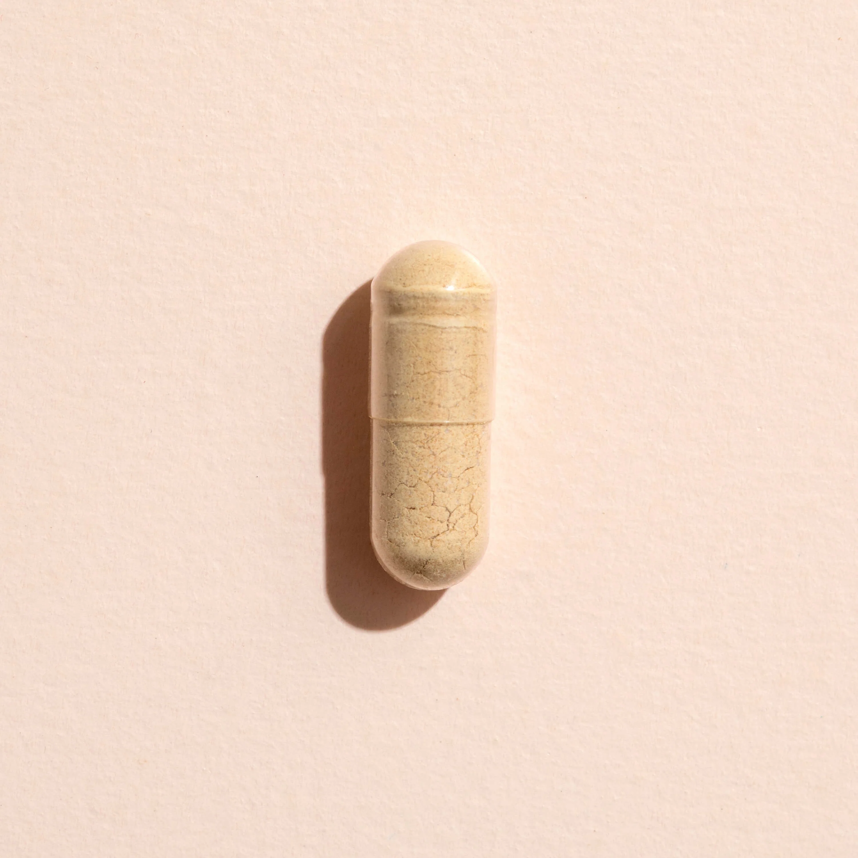 Passionflower Herbal Supplement - 120 Capsules - Image 4