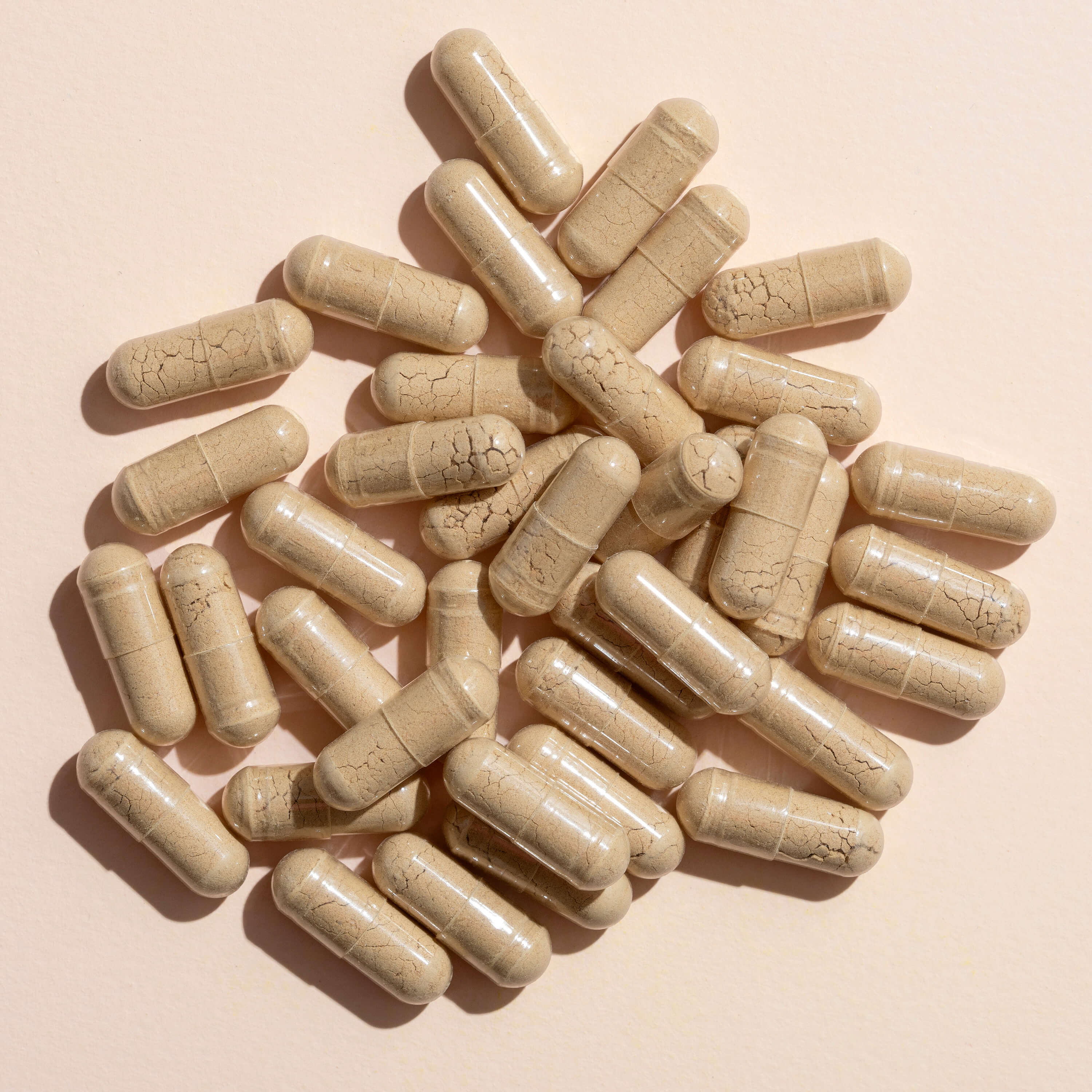 Passionflower Herbal Supplement - 120 Capsules - Image 9