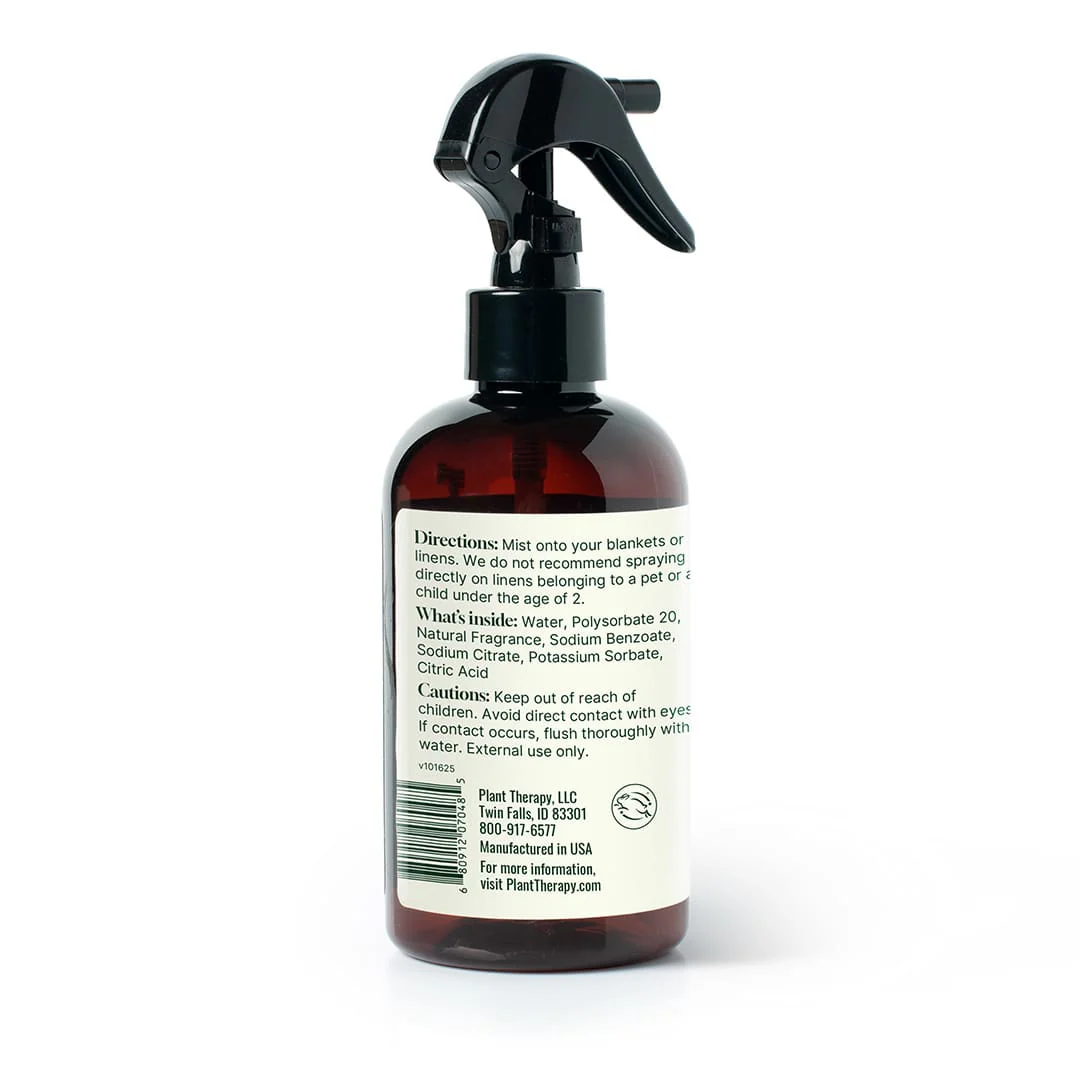 Pearberry Lychee Linen Spray - Image 12