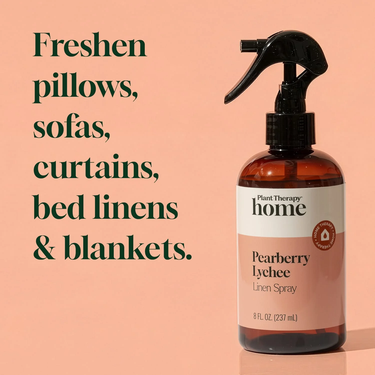 Pearberry Lychee Linen Spray - Image 3