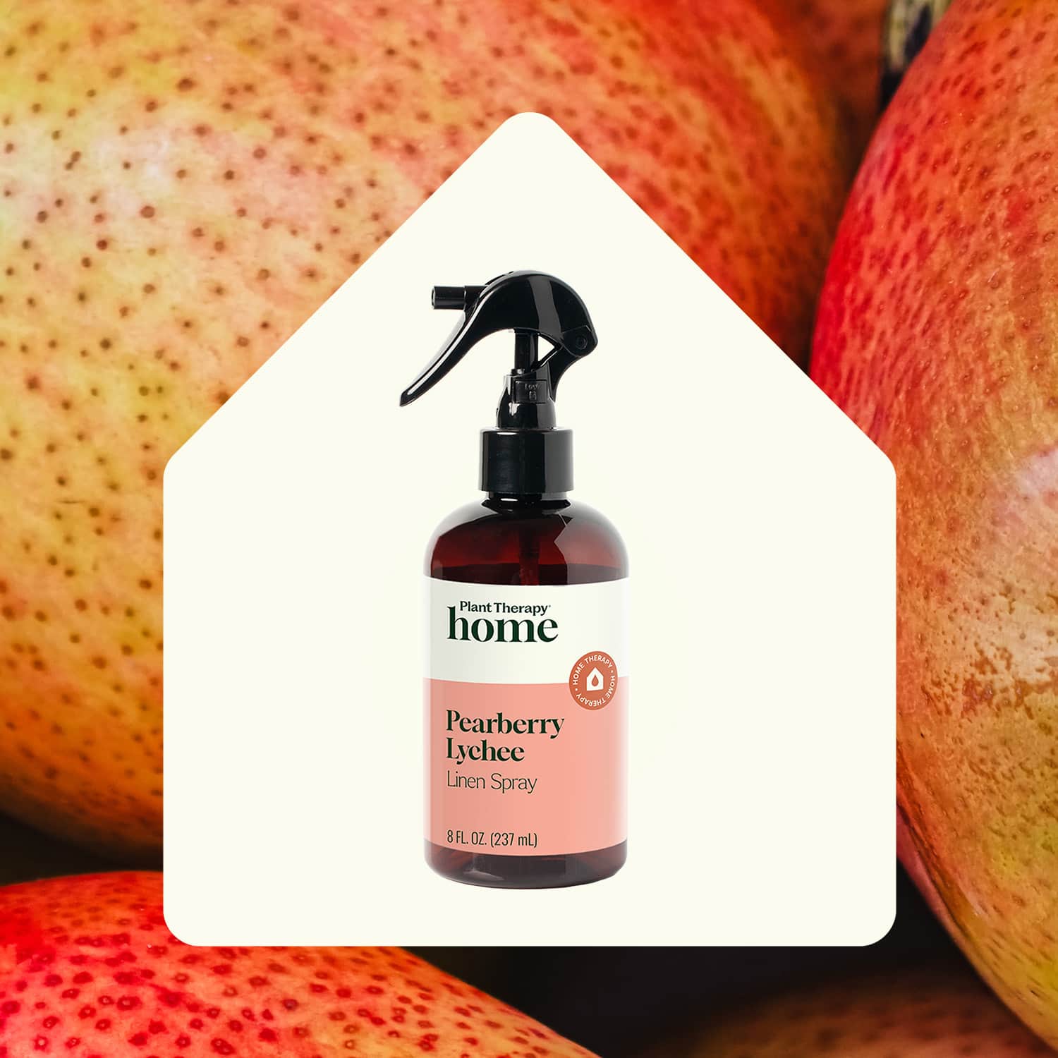 Pearberry Lychee Linen Spray - Image 7