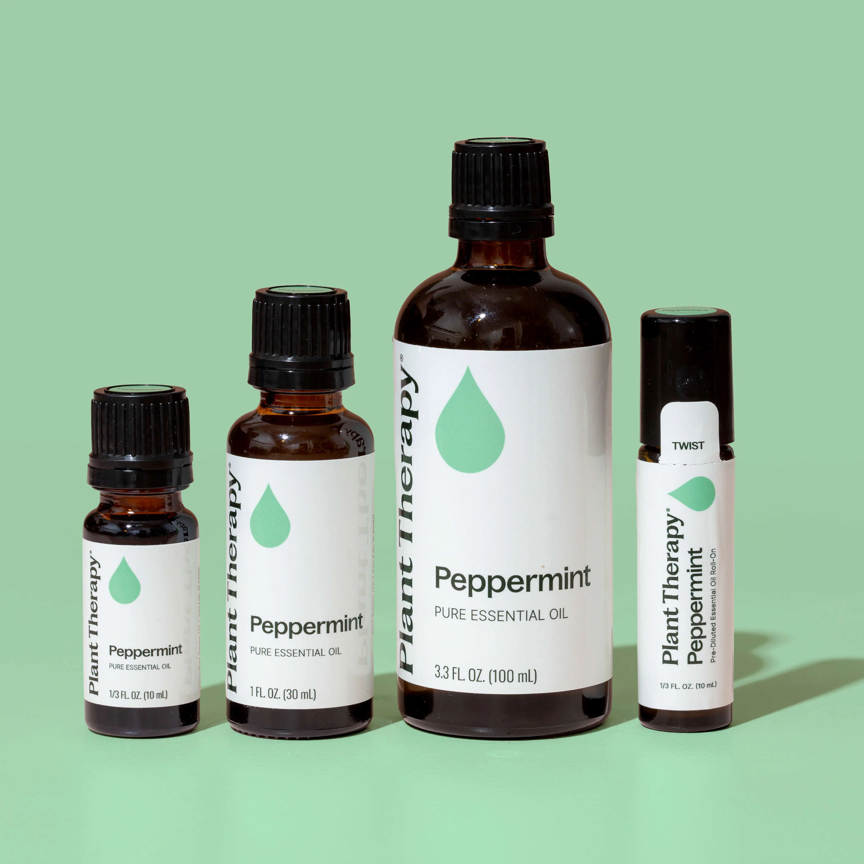 Peppermint Essential Oil - Image 12