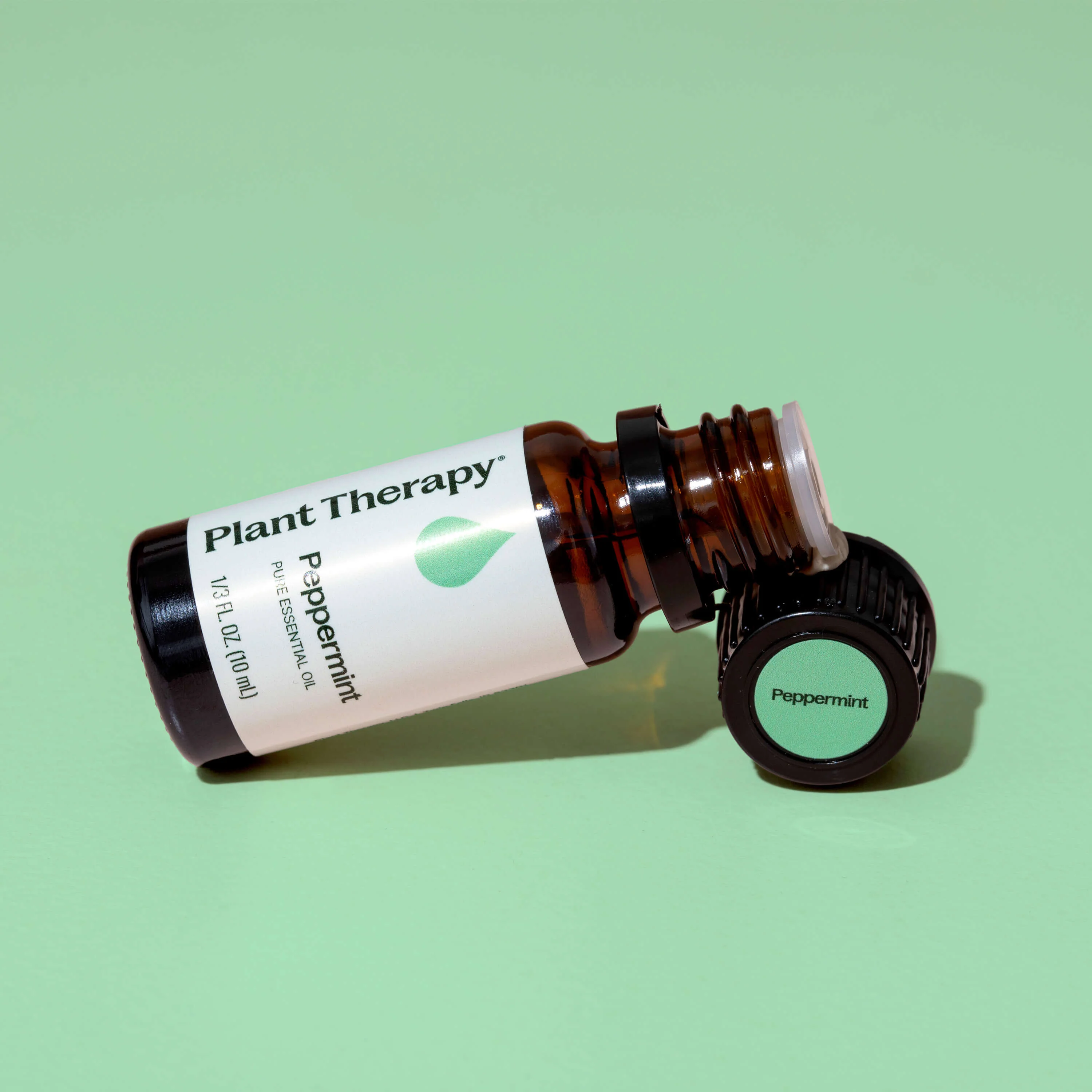 Peppermint Essential Oil - Image 13