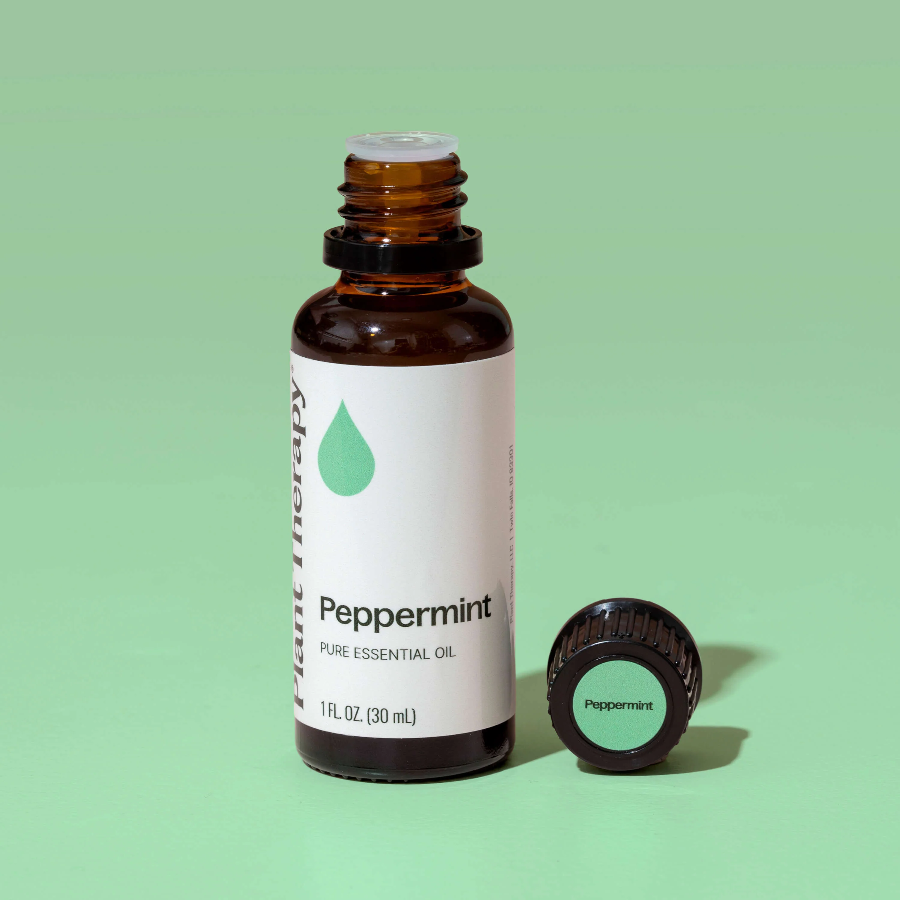 Peppermint Essential Oil - Image 15