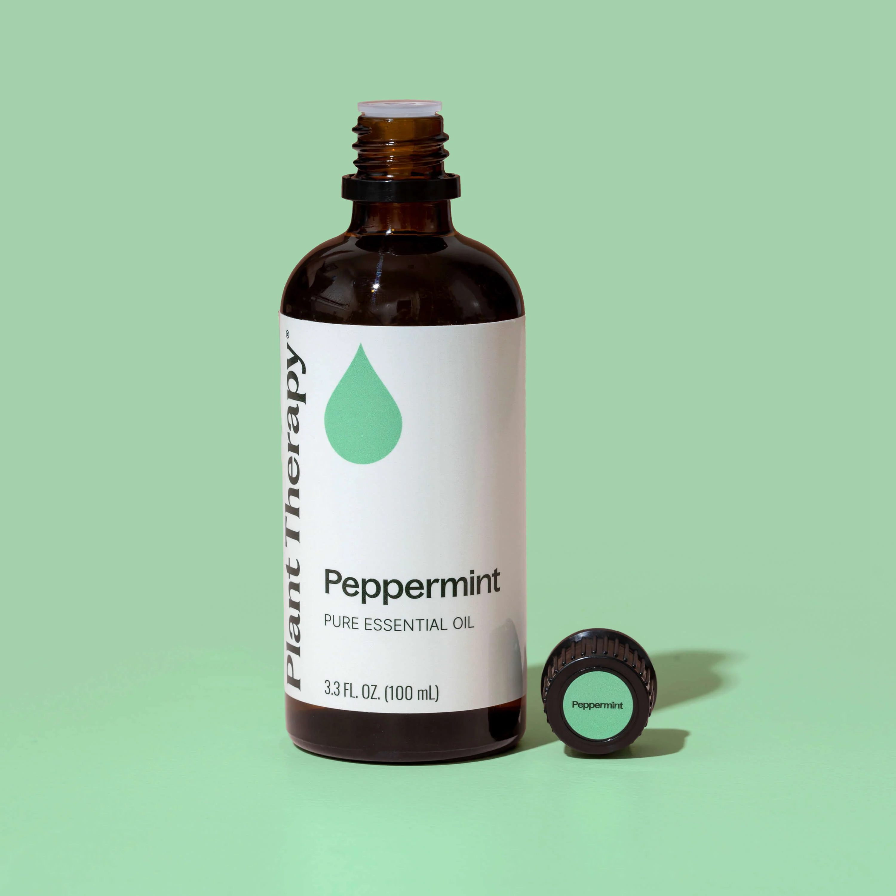 Peppermint Essential Oil - Image 18