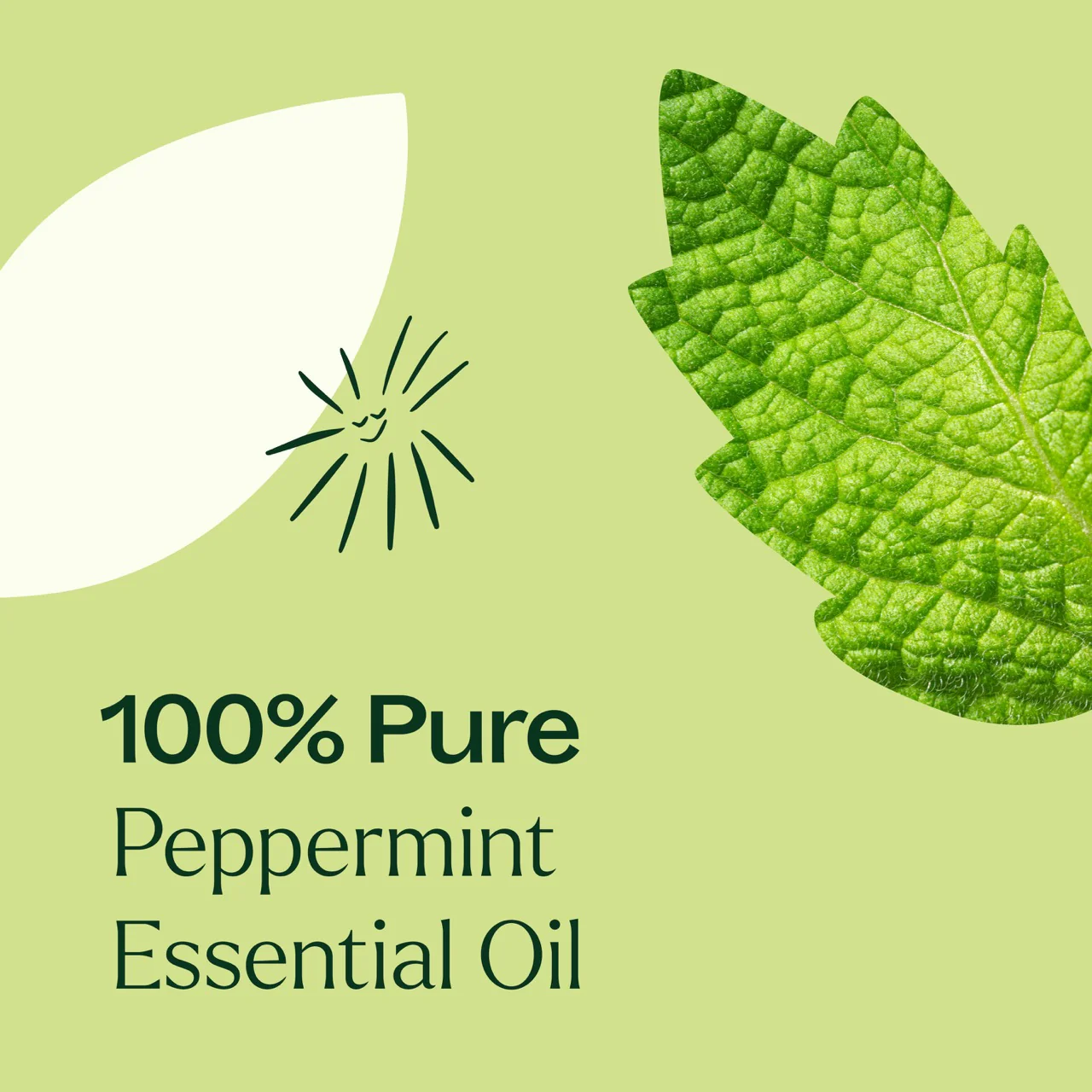 Peppermint Essential Oil - Image 3