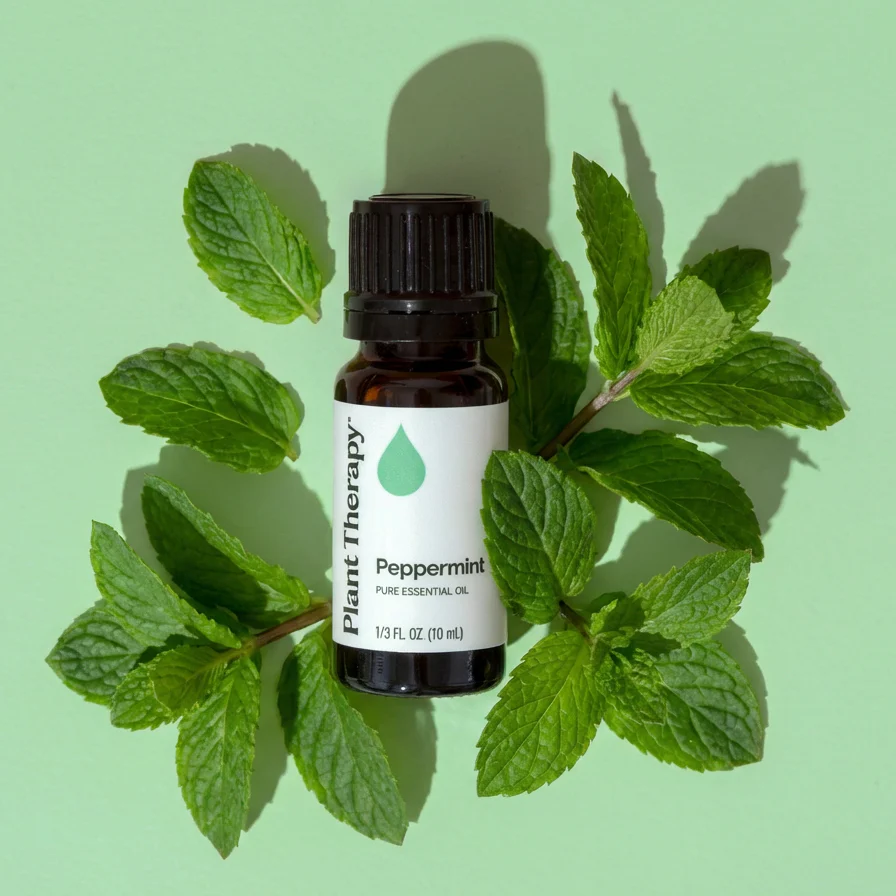 Peppermint Essential Oil - Image 7