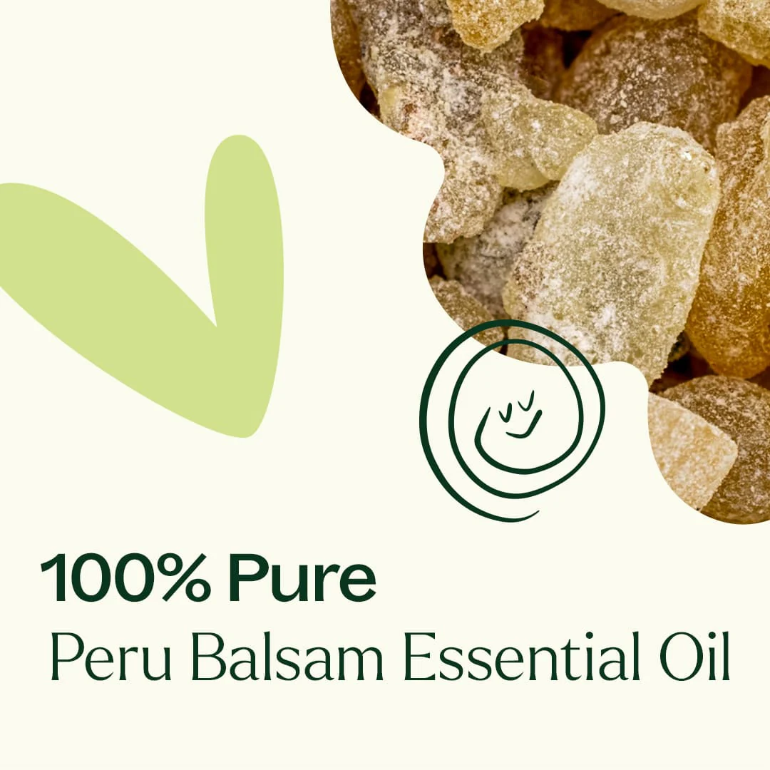 Peru Balsam Essential Oil - Image 4