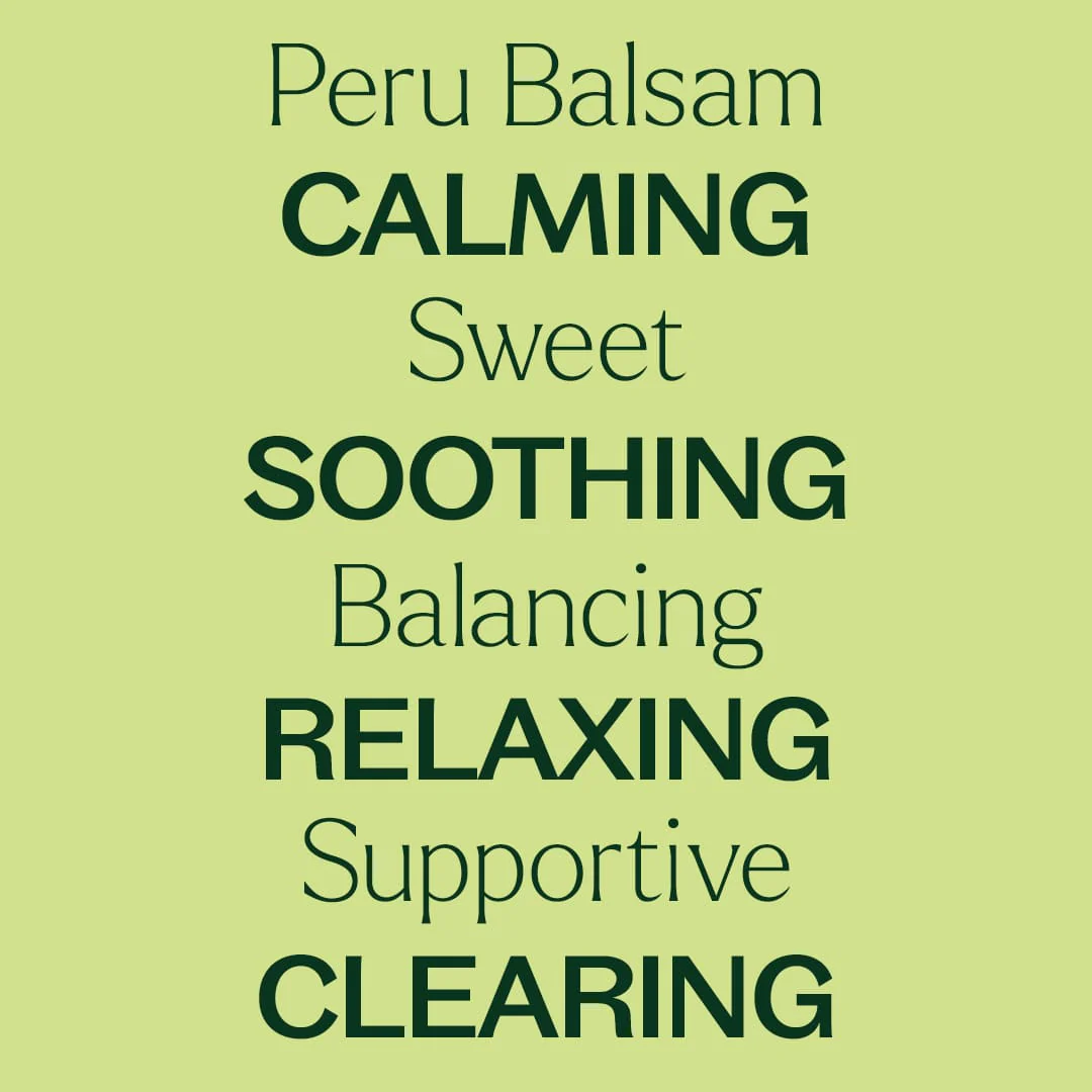 Peru Balsam Essential Oil - Image 5