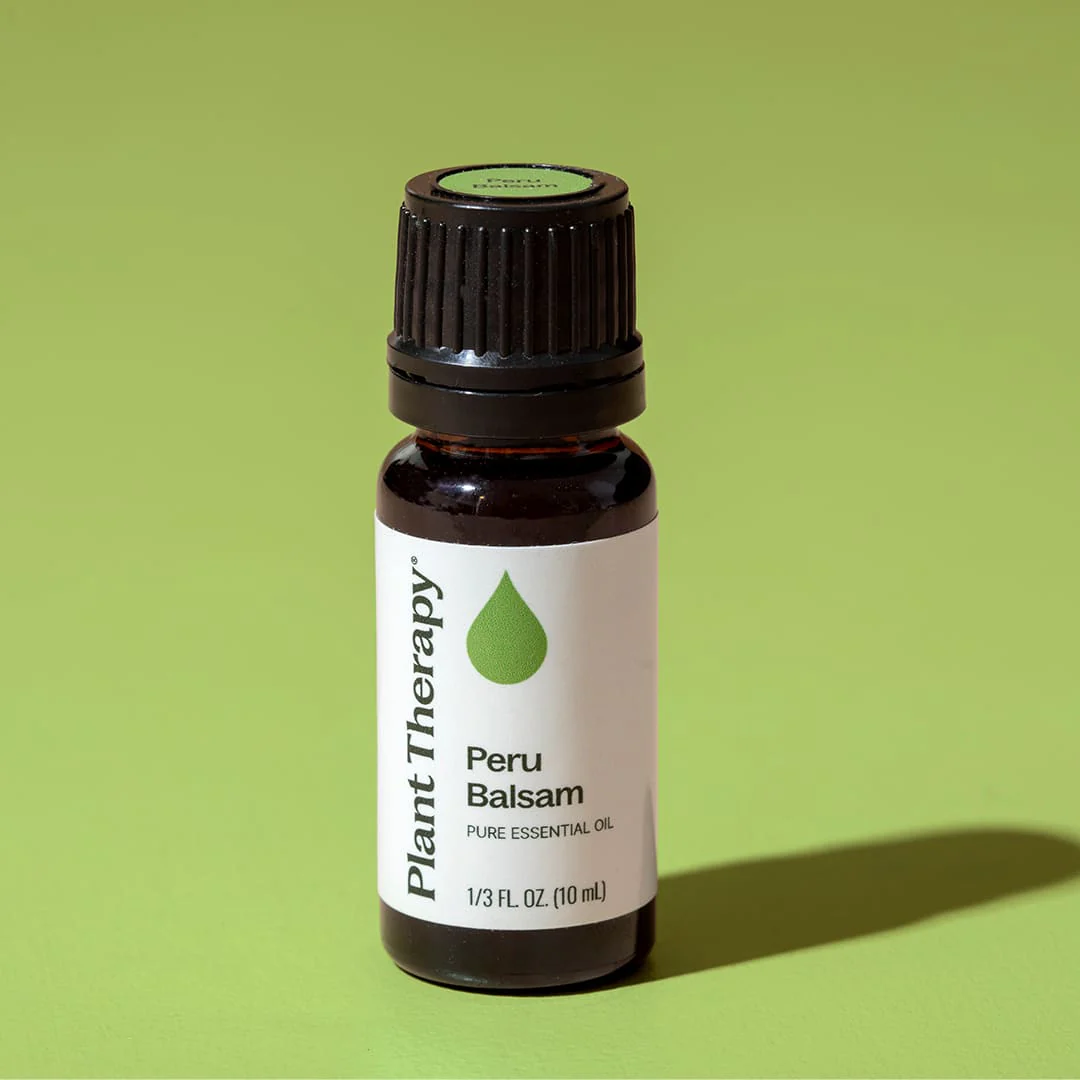 Peru Balsam Essential Oil - Image 8