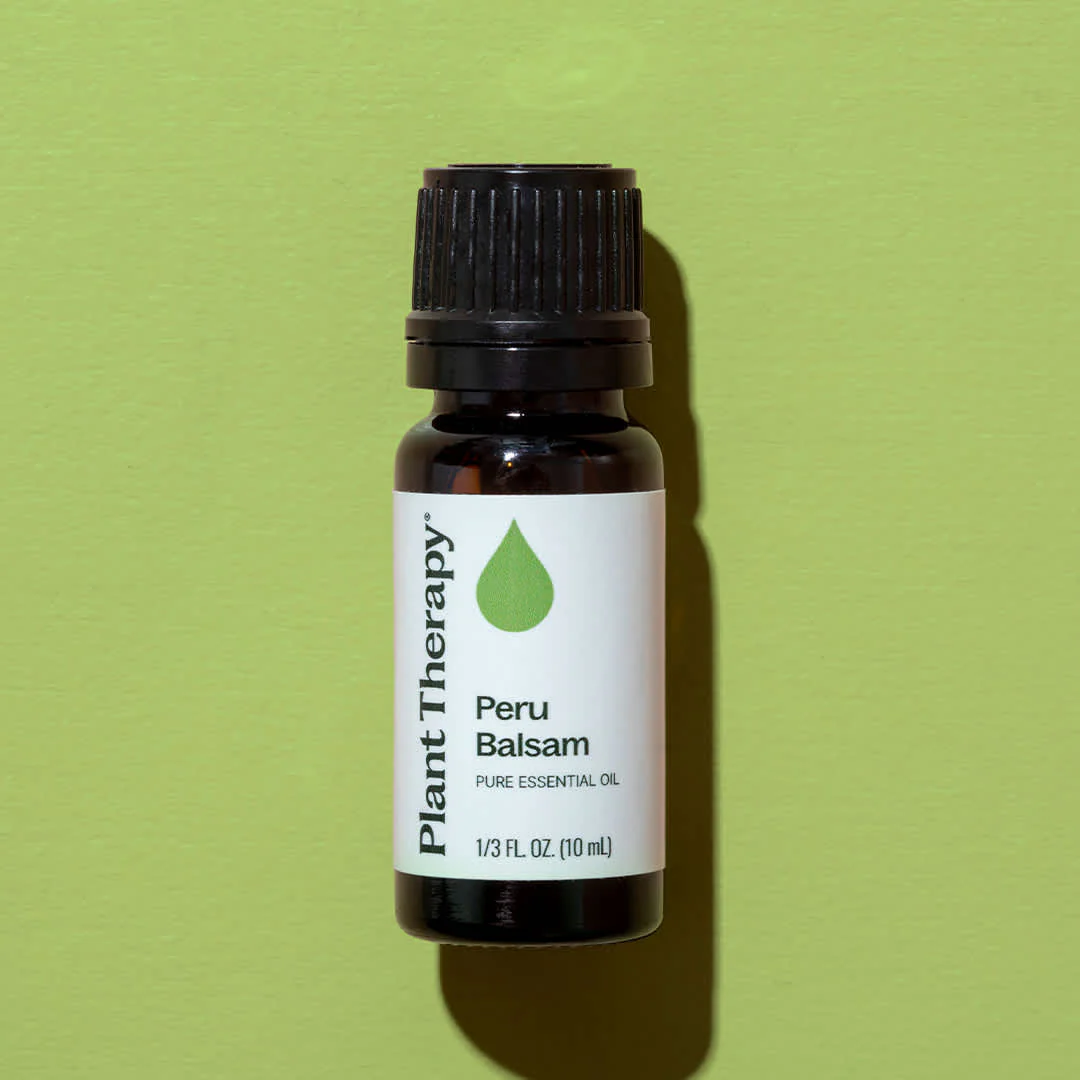 Peru Balsam Essential Oil - Image 9