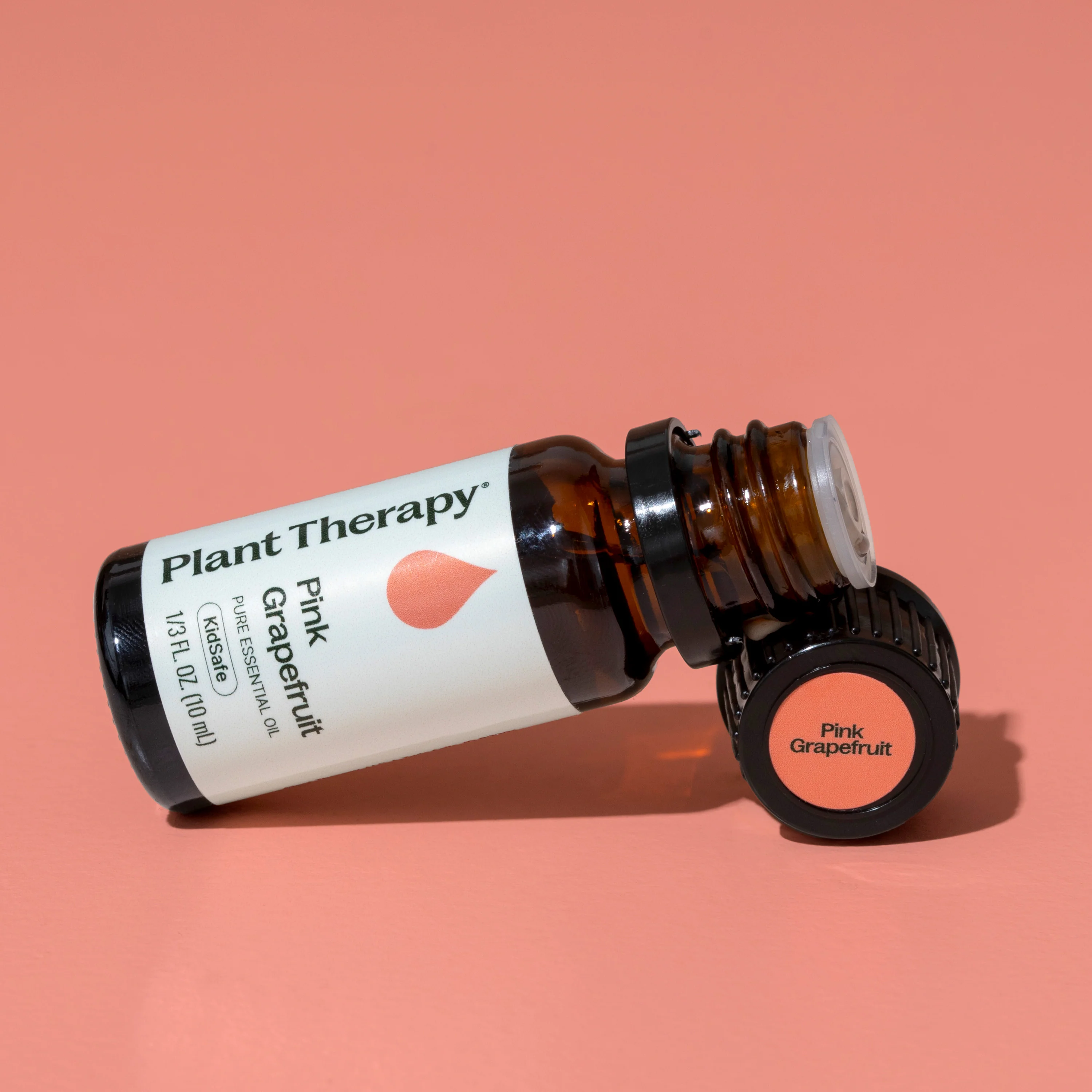 Pink Grapefruit Essential Oil - Image 10