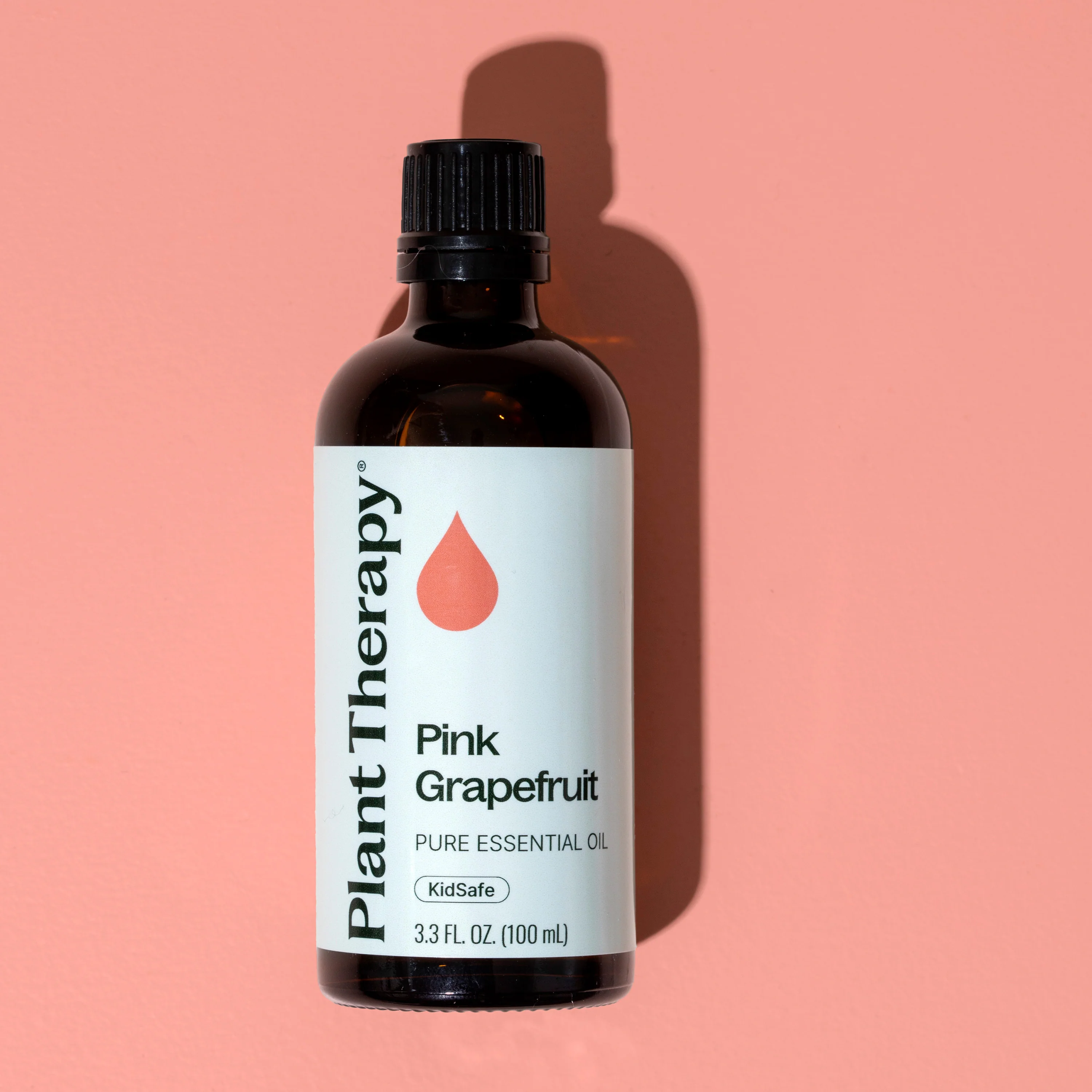 Pink Grapefruit Essential Oil - Image 14