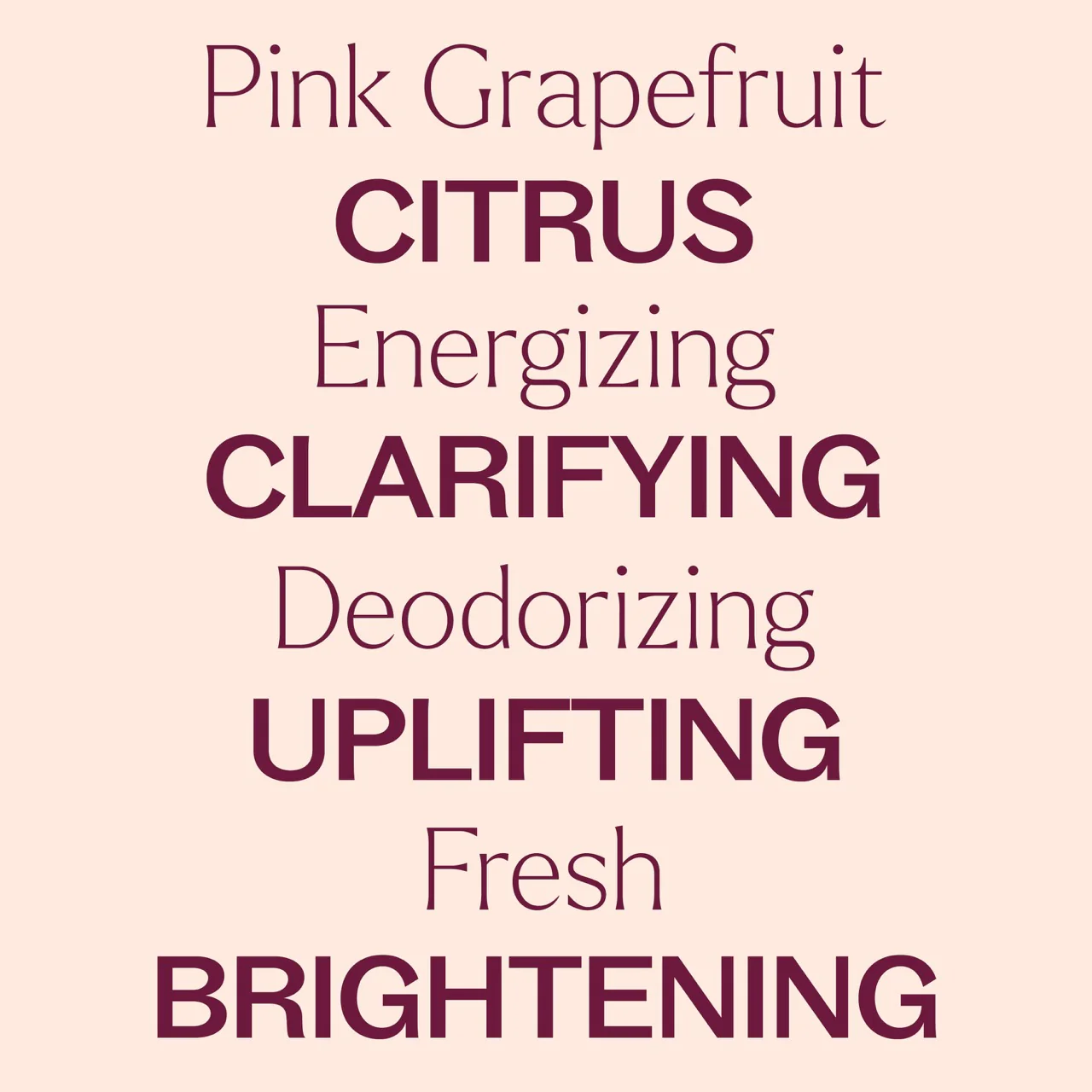 Pink Grapefruit Essential Oil - Image 5