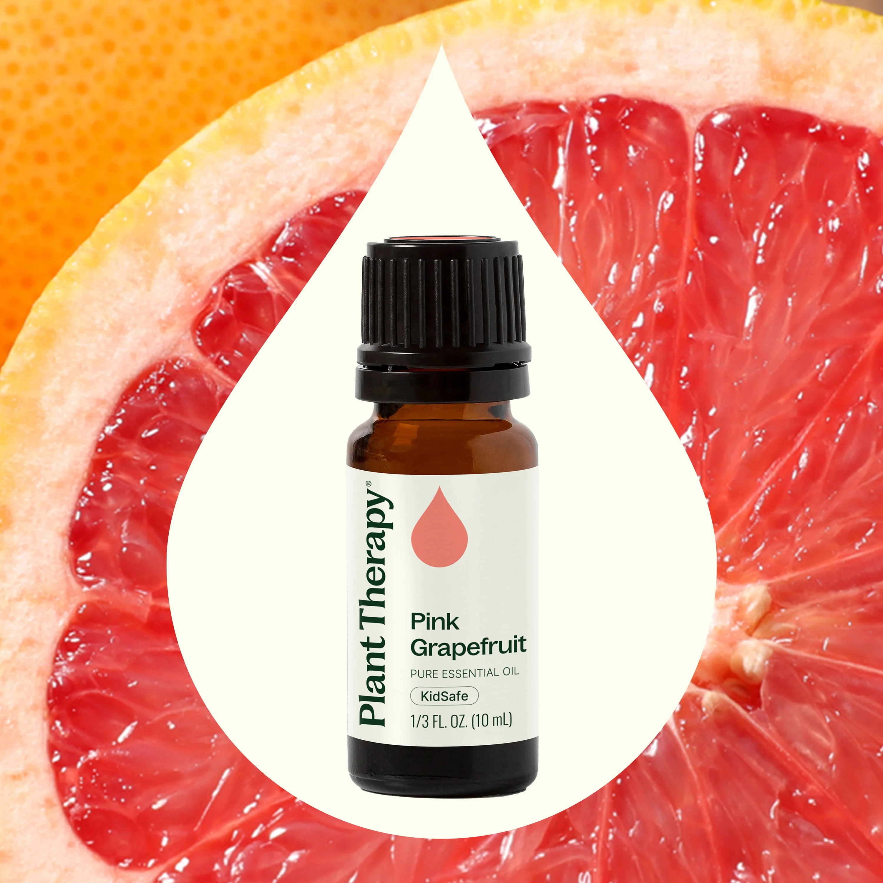 Pink Grapefruit Essential Oil - Image 6