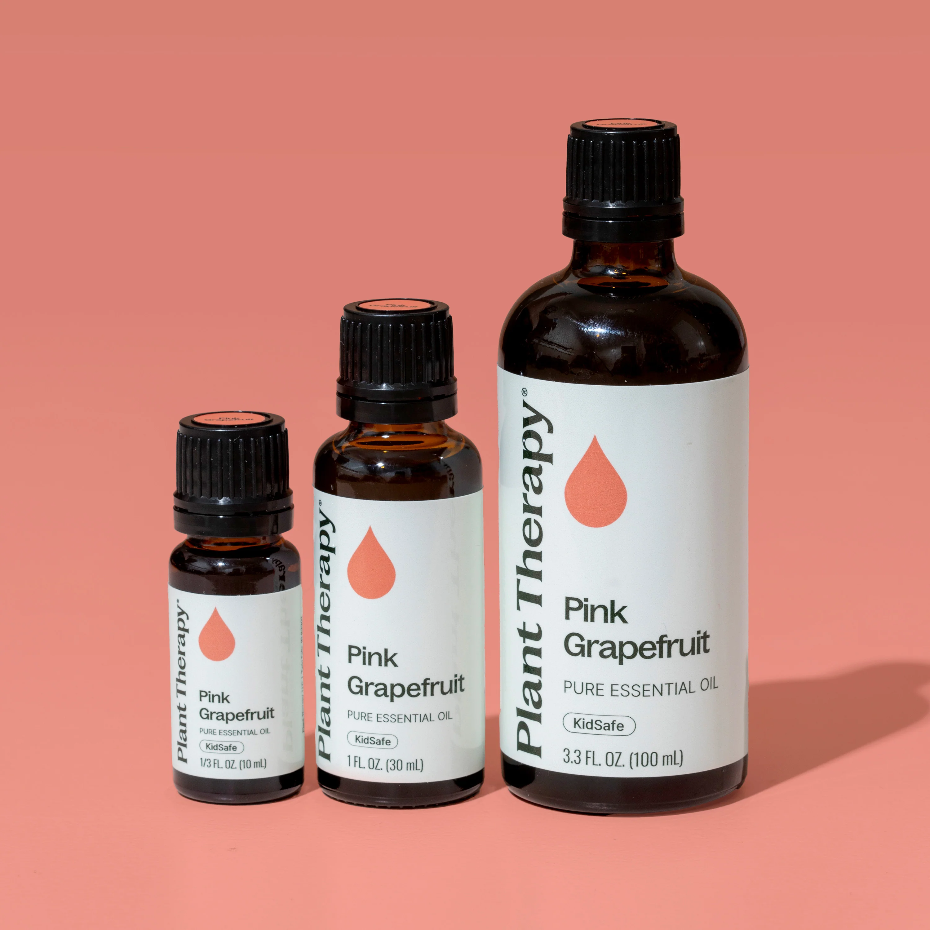Pink Grapefruit Essential Oil - Image 8