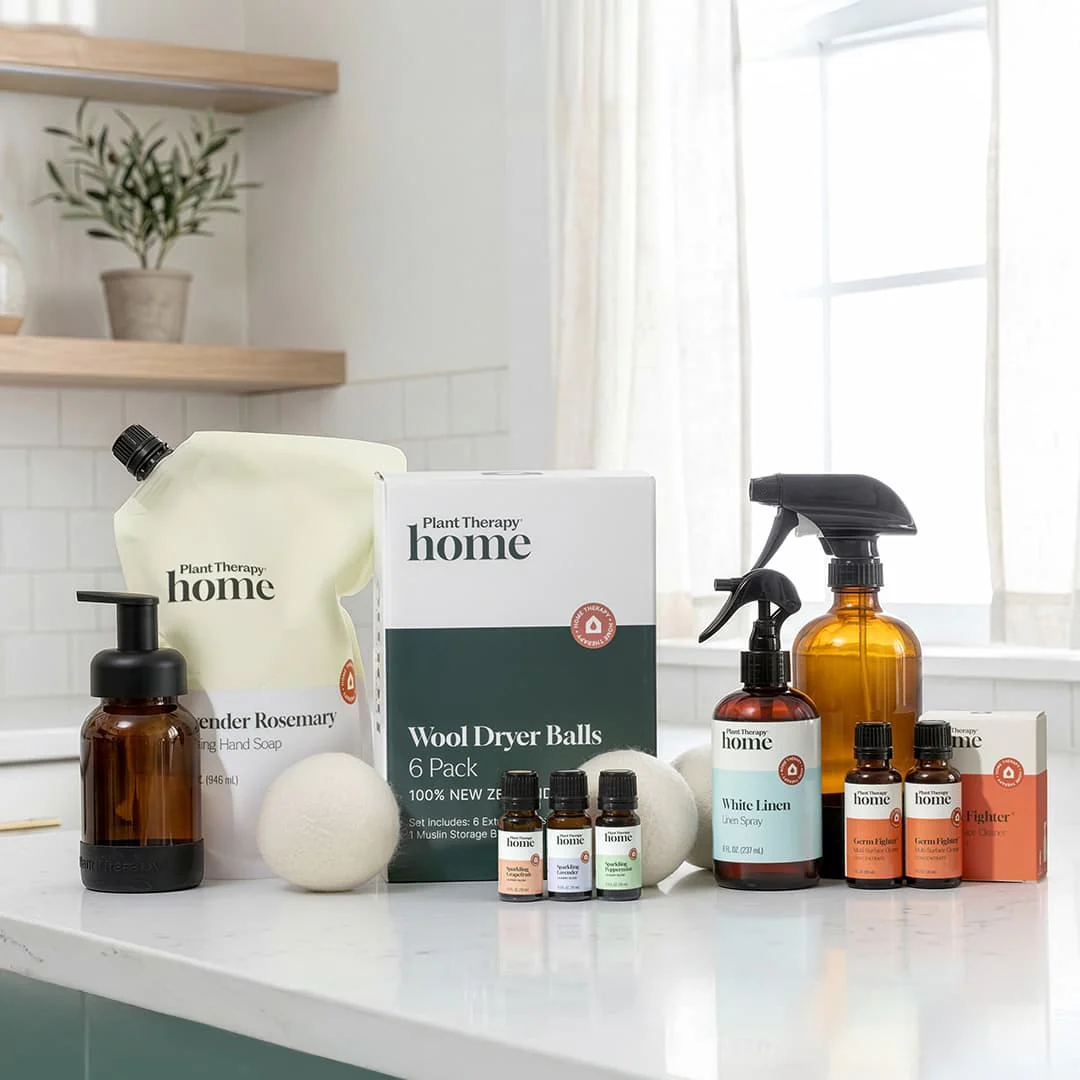 Natural Home Starter Bundle - Image 2