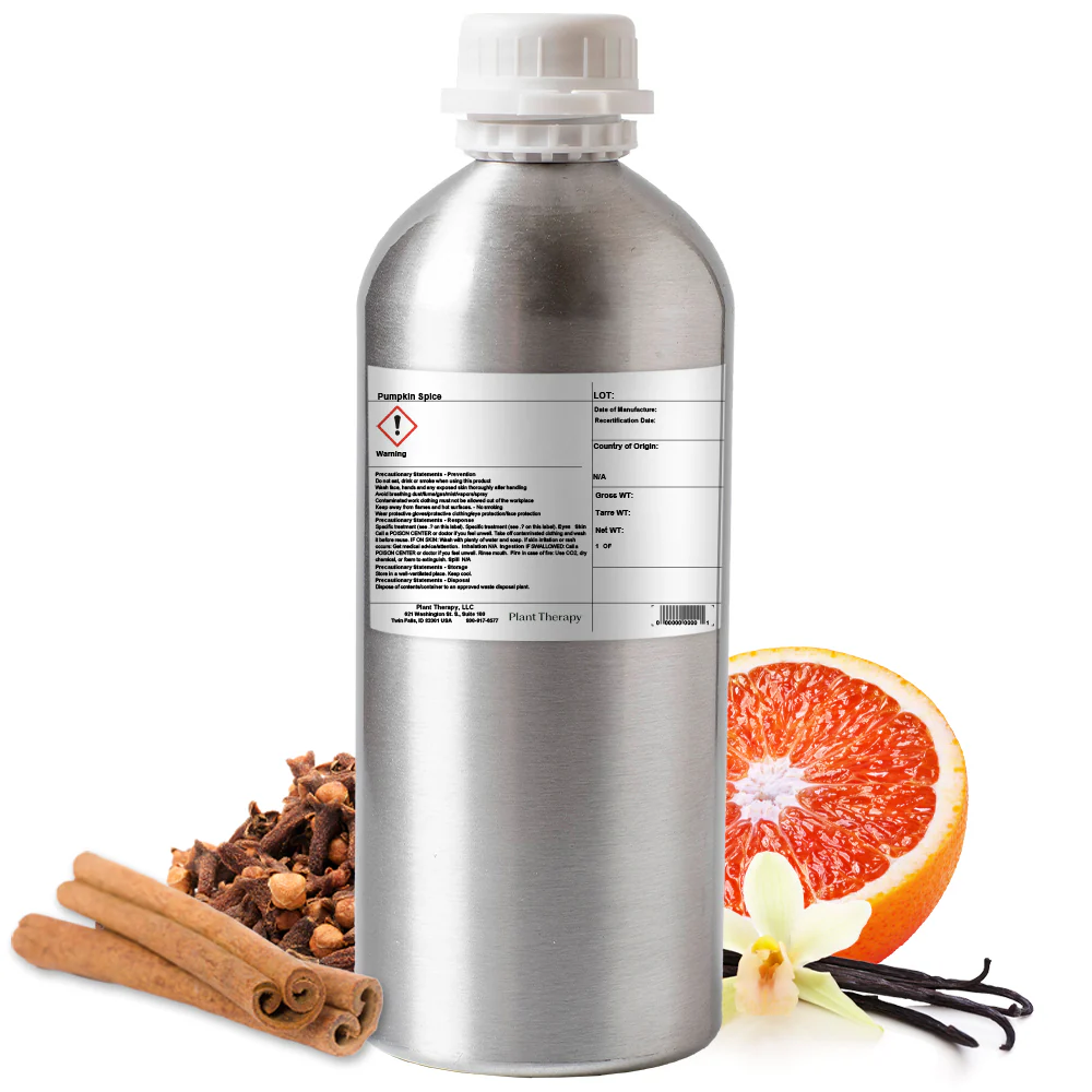 Pumpkin Spice 1 kg