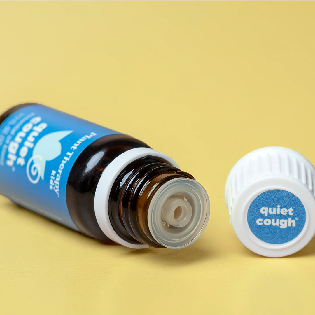 Quiet Cough® Essential Oil Blend - Image 5