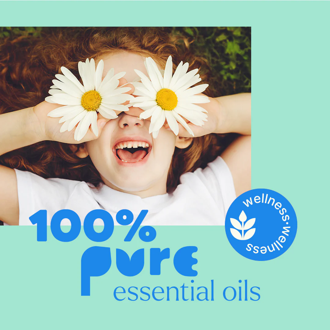 Quiet Cough® Essential Oil Blend - Image 8
