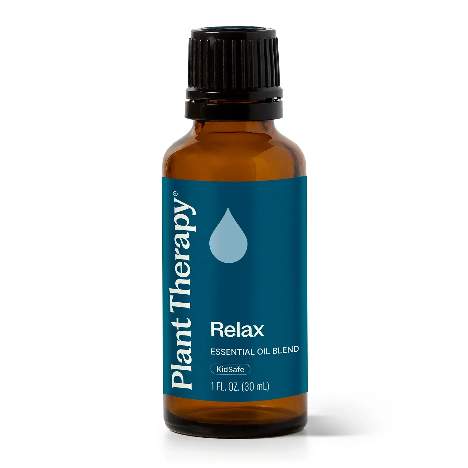 Relax Essential Oil Blend - Image 11