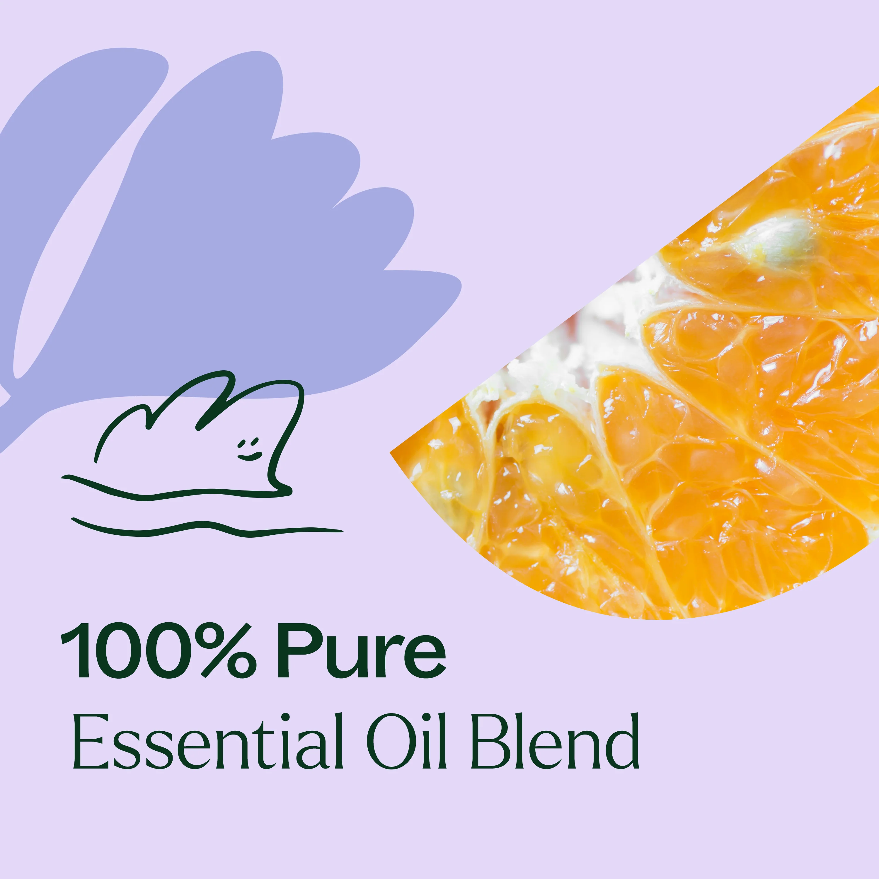 Relax Essential Oil Blend - Image 6