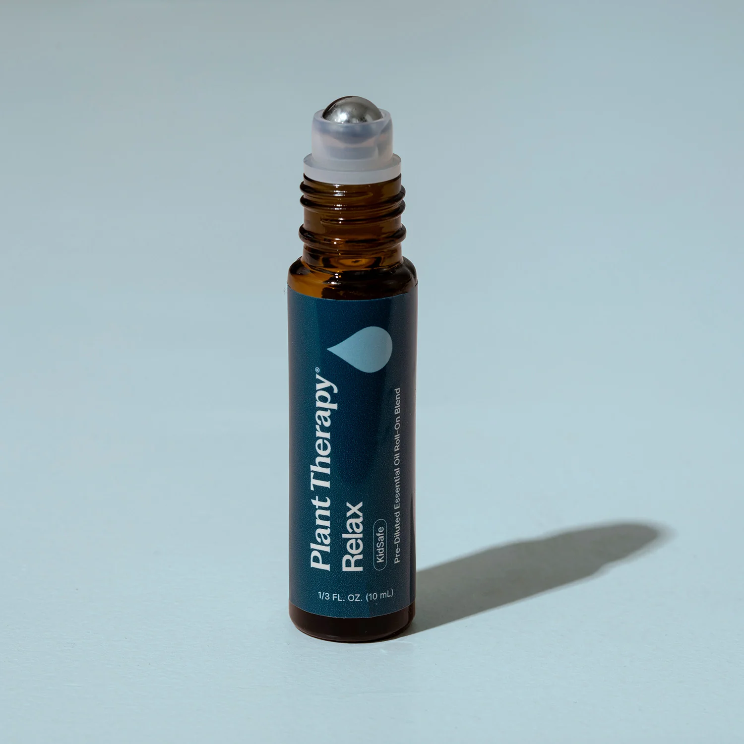 Relax Essential Oil Blend Pre-Diluted Roll-On - Image 4