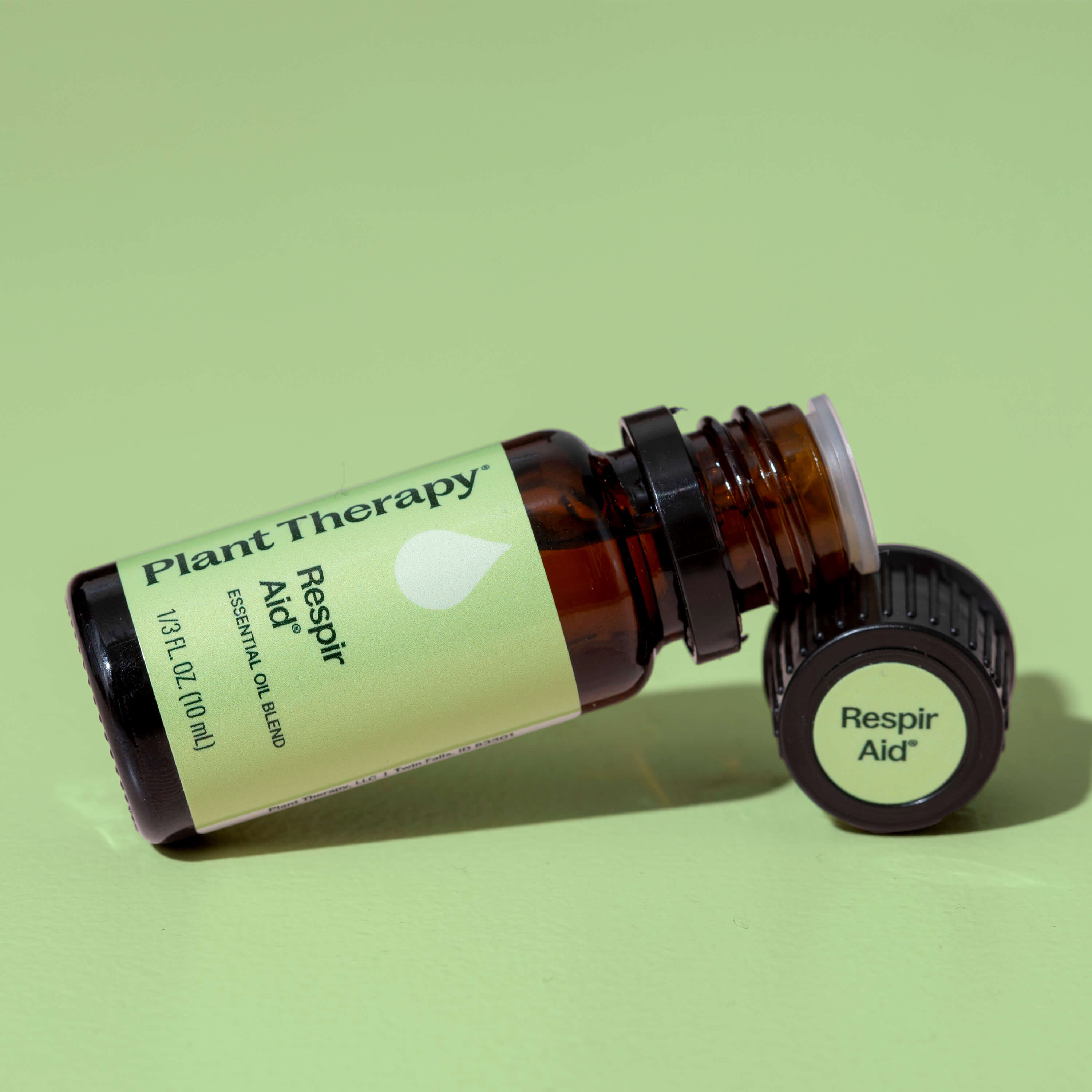 Respir Aid Essential Oil Blend - Image 11