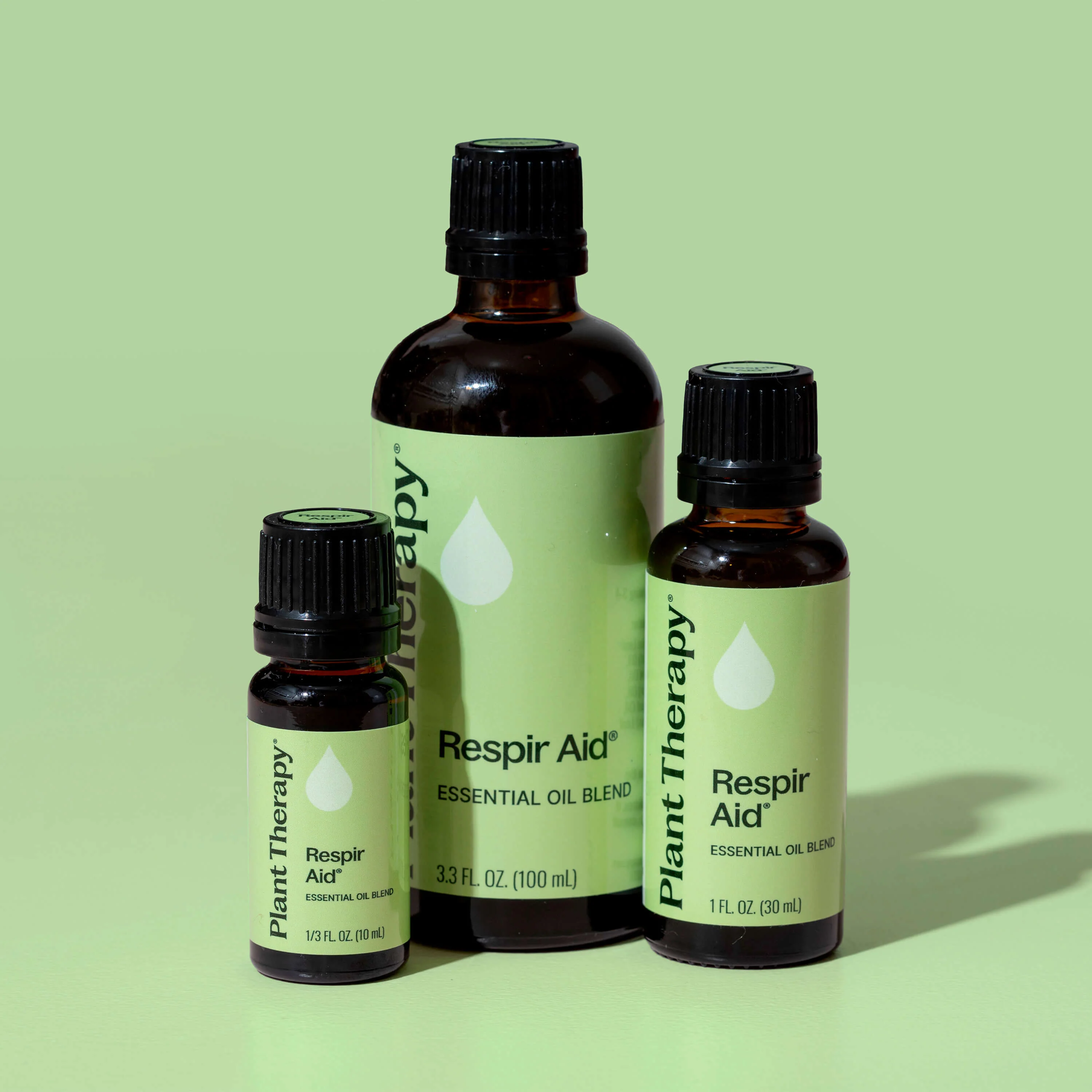 Respir Aid Essential Oil Blend - Image 7