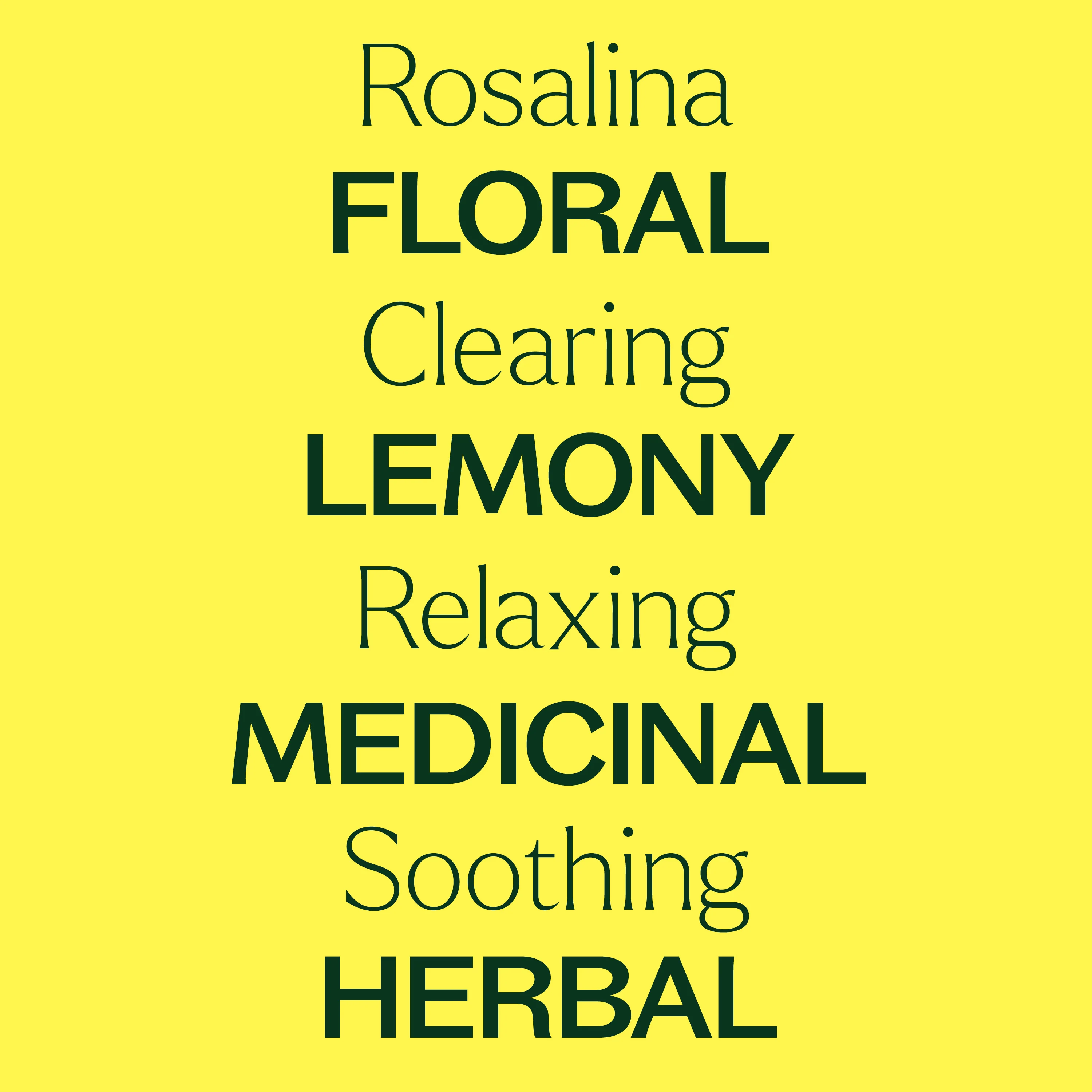 Rosalina Essential Oil - Image 6