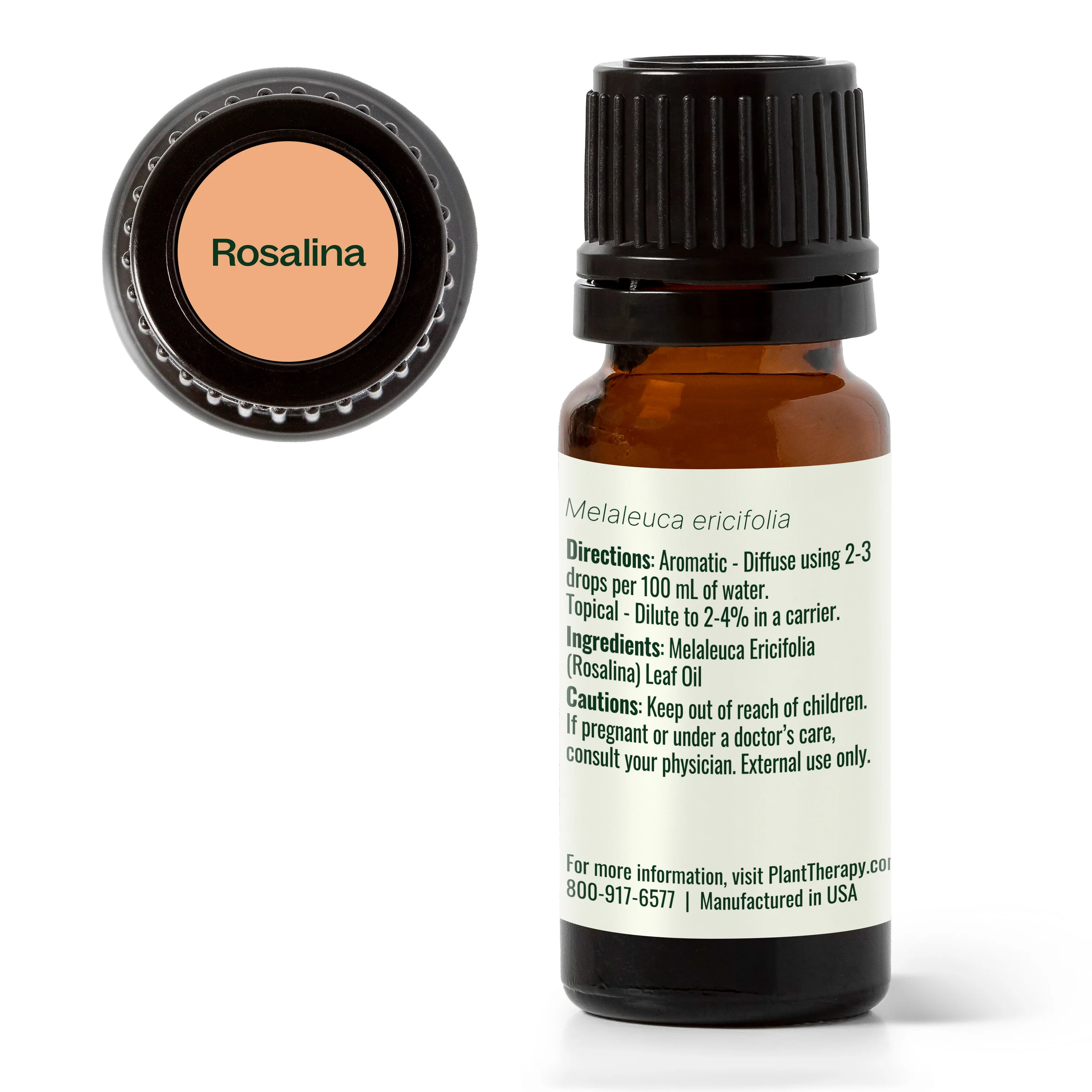 Rosalina Essential Oil - Image 8