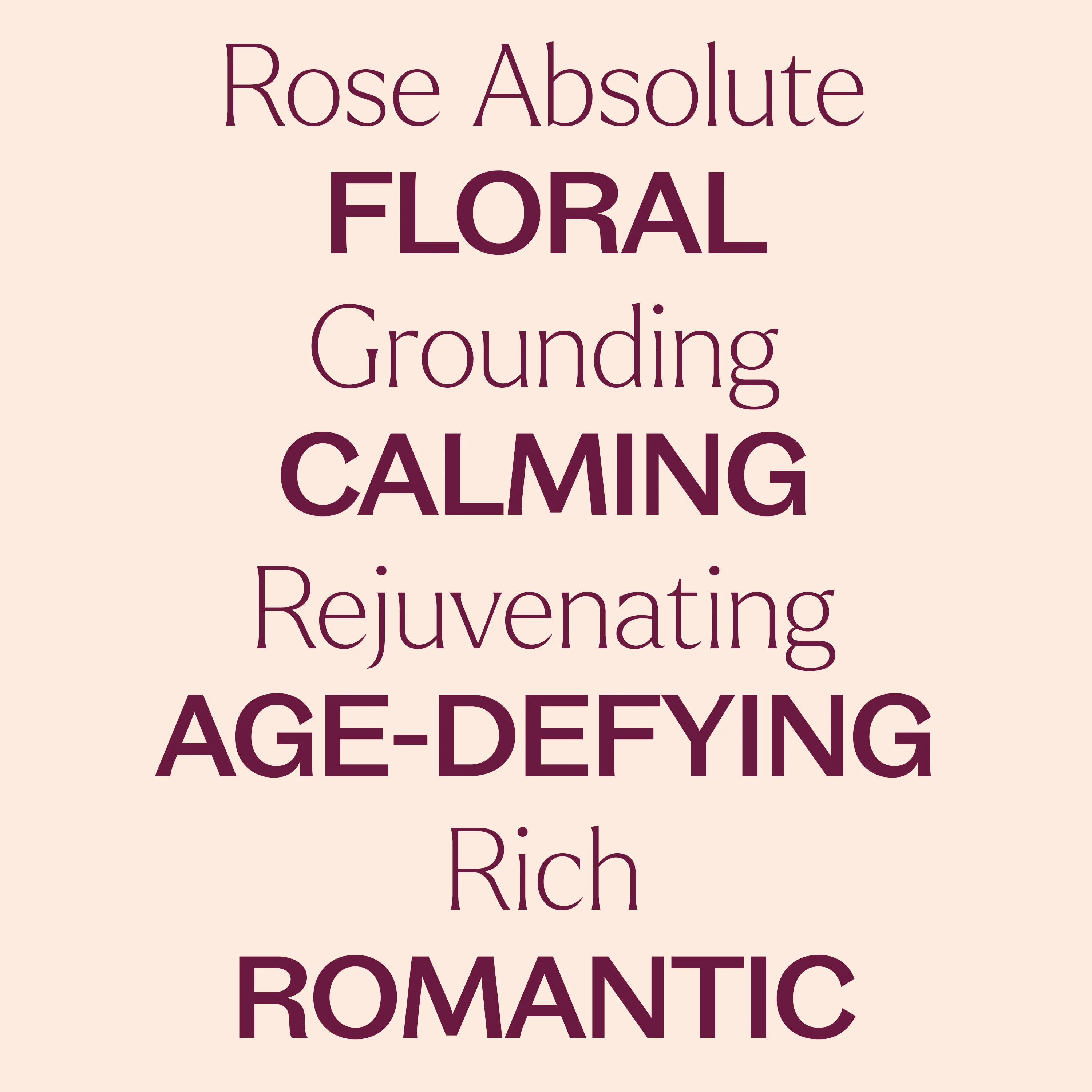 Rose Absolute Pre-Diluted Roll-On - Image 5
