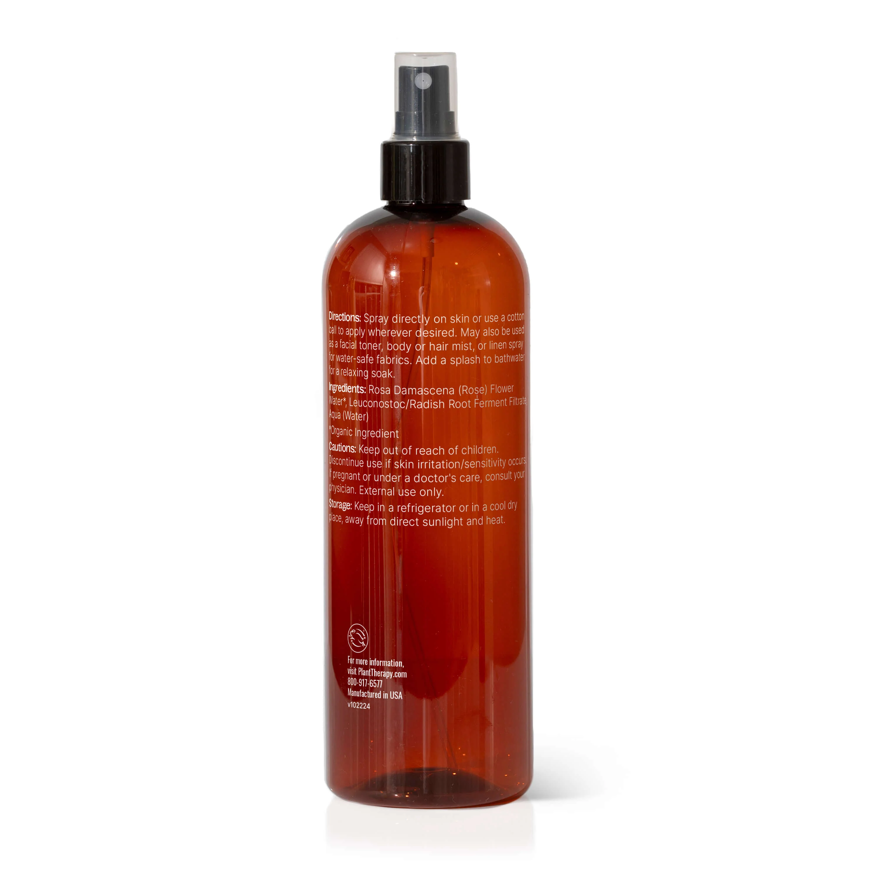 Rose Hydrosol - Image 11