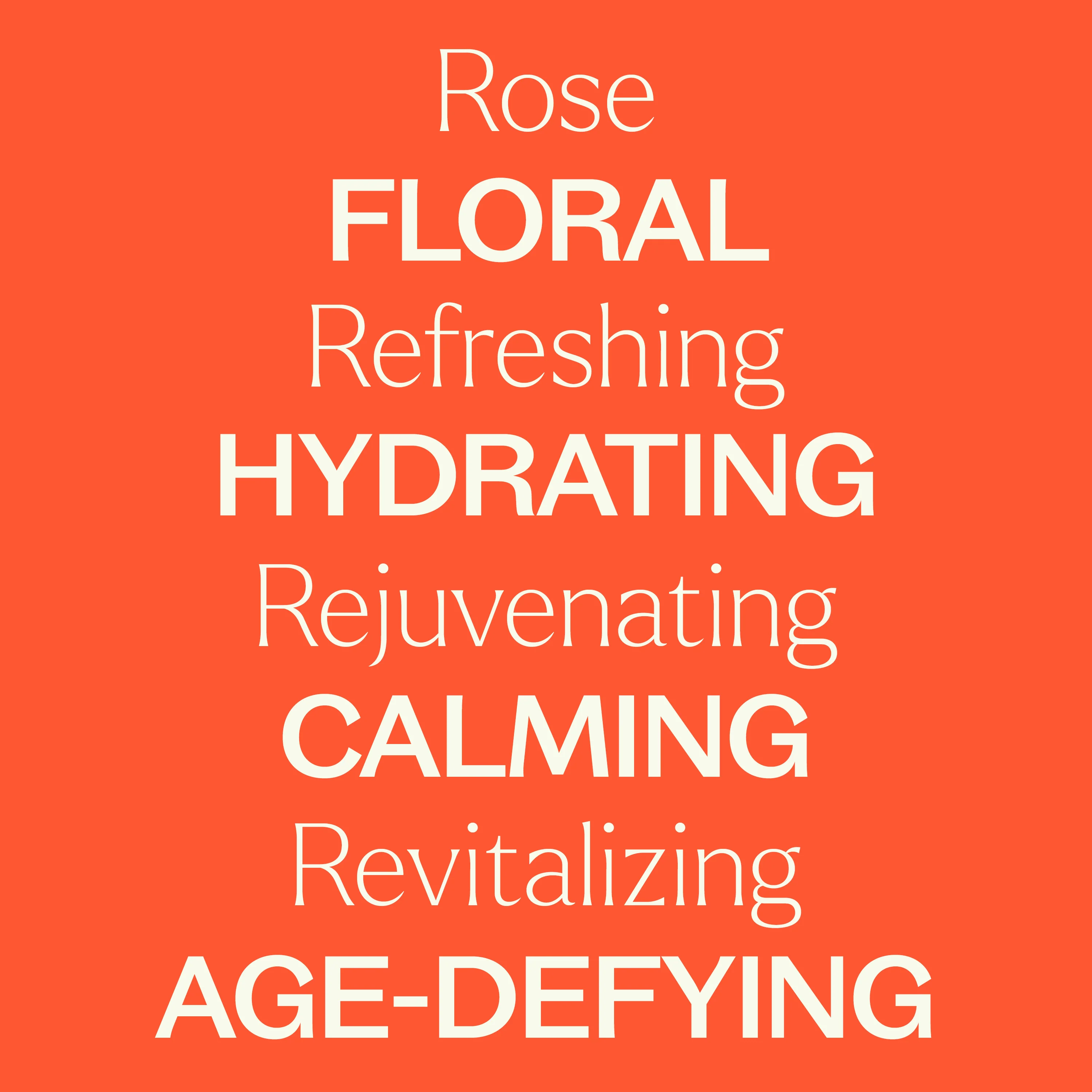 Rose Hydrosol - Image 5