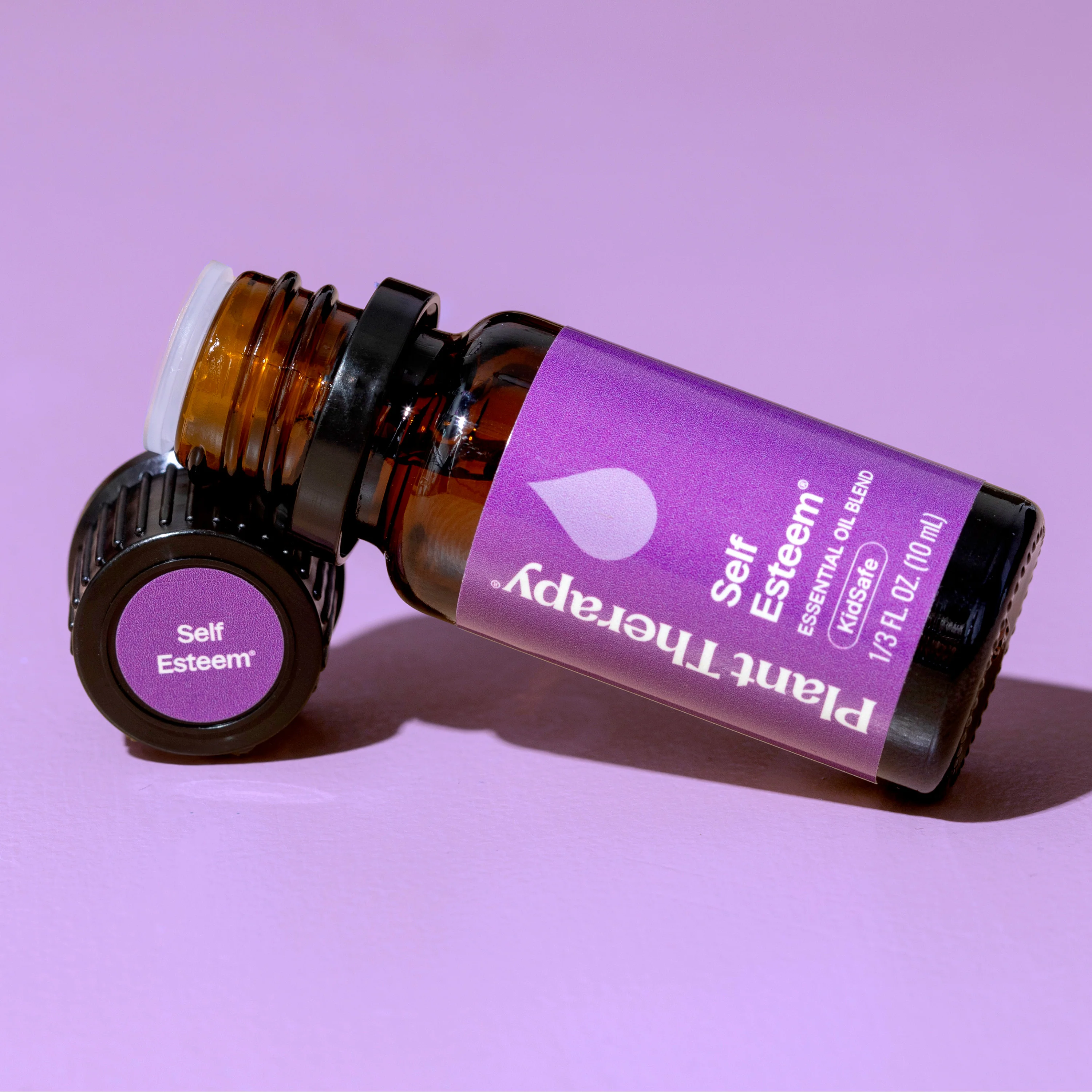 Self Esteem Essential Oil Blend - Image 10