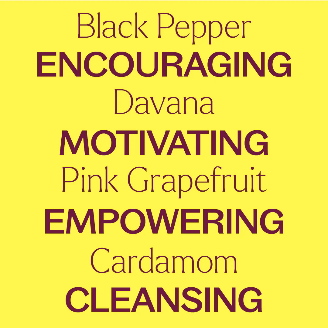 Self Manifestation (Solar Plexus Chakra) Essential Oil - Image 2