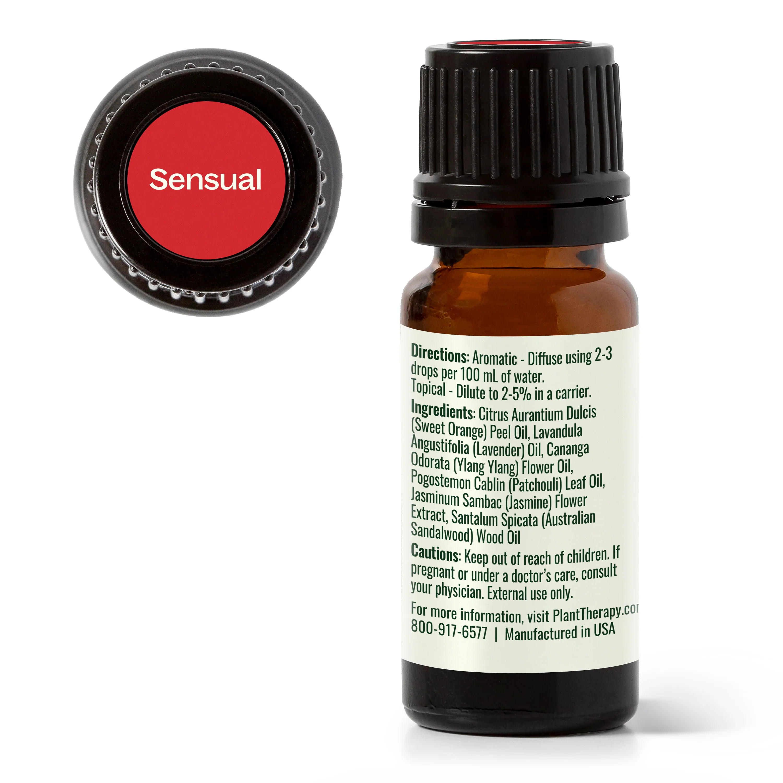 Sensual Essential Oil Blend - Image 9