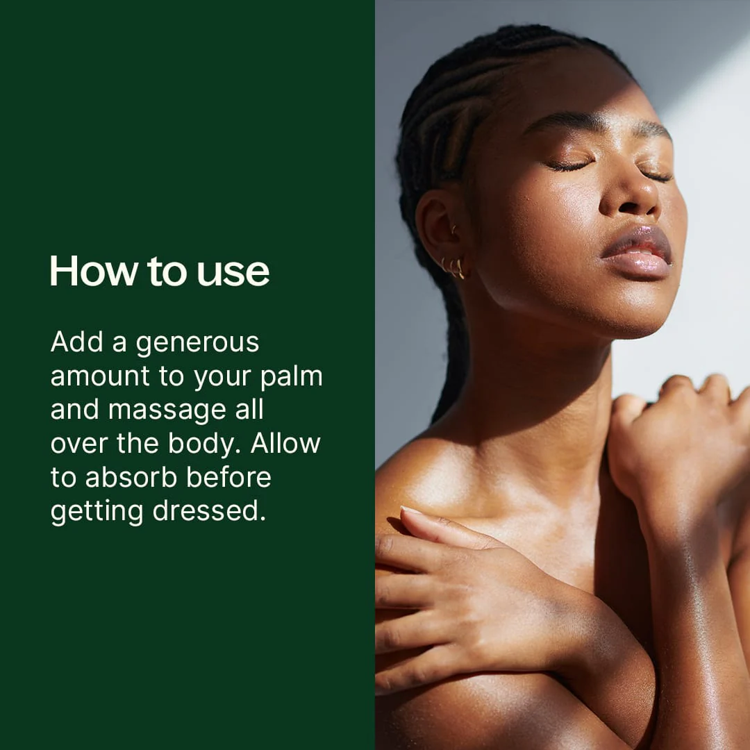 Evoke Silky Twilight Body Oil - Image 3